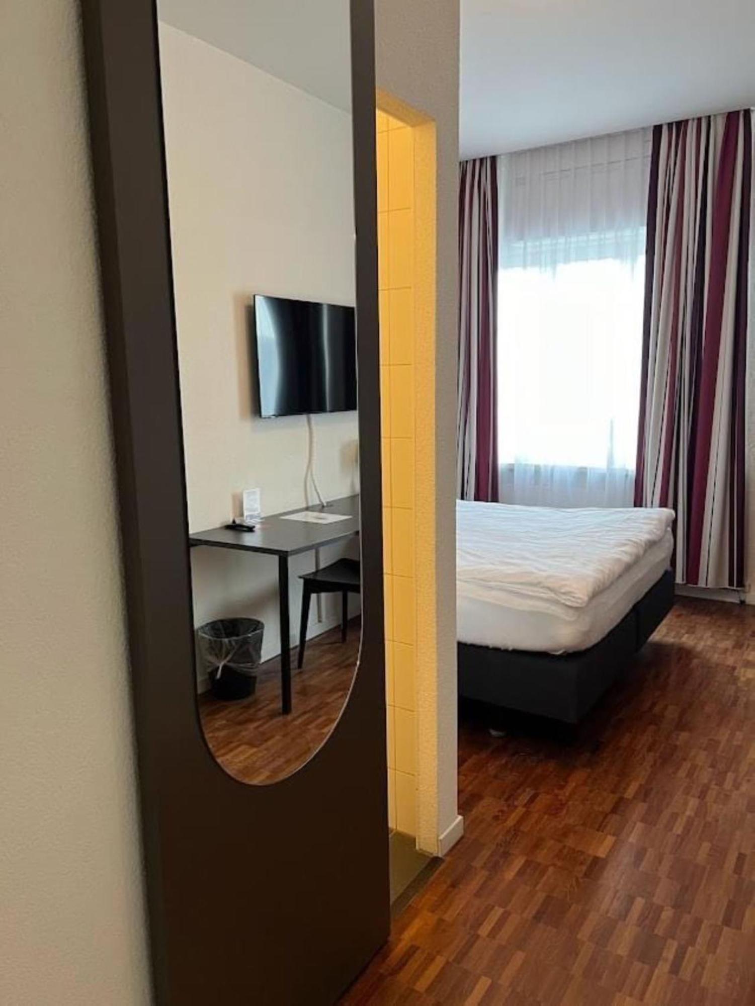 Hotel Hottingen - Near Old Town And Lake 3*