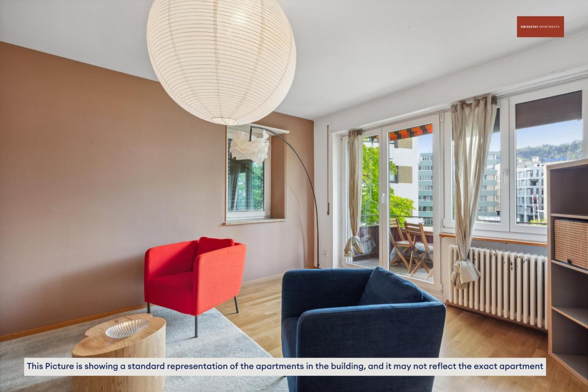 Apartment 15-min To Center: Cozy *