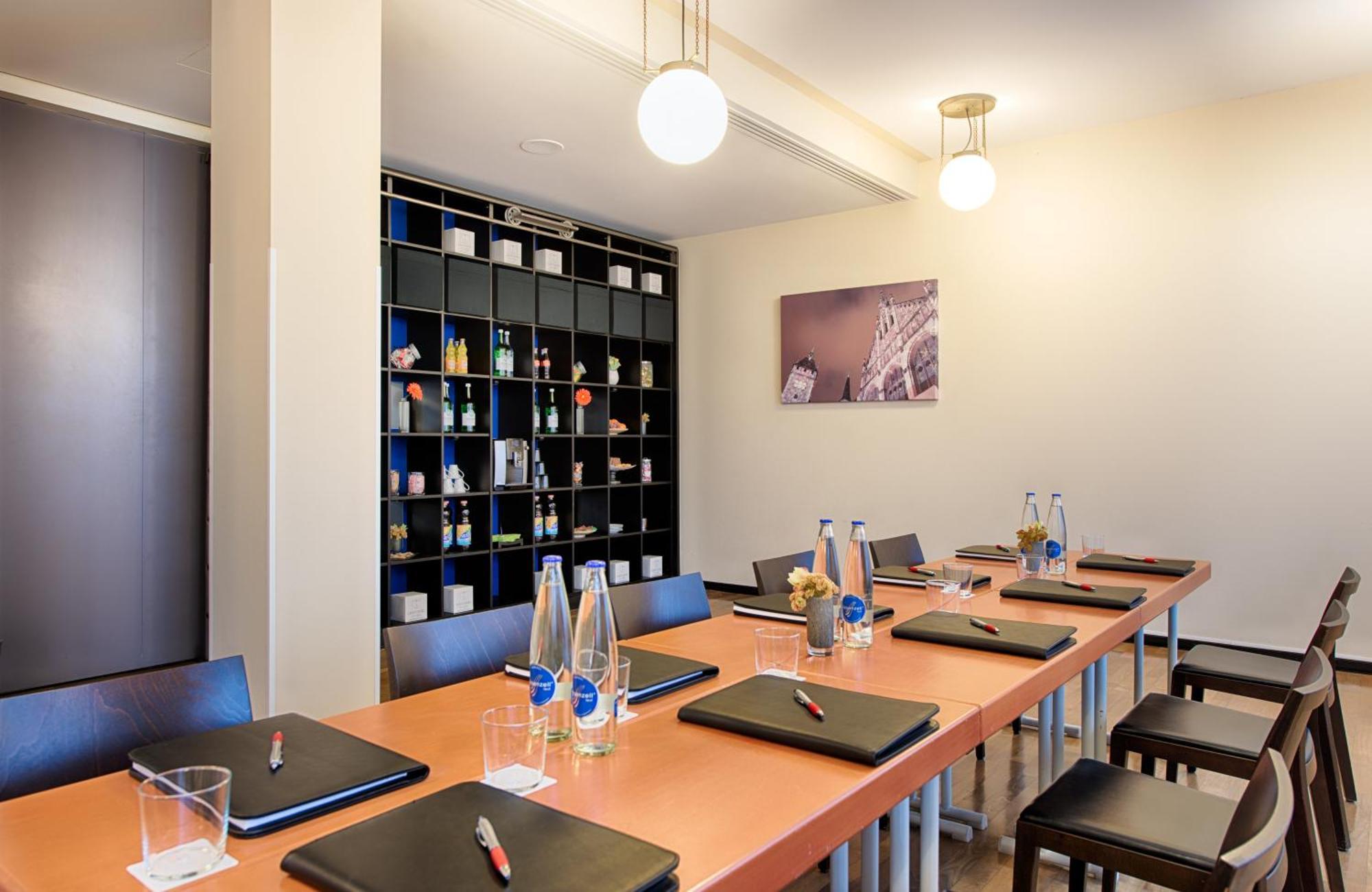 Hotel Leonardo Boutique Rigihof Zurique