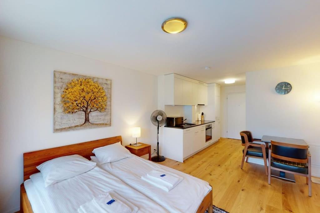 Modern - Sun 5 * Zürich