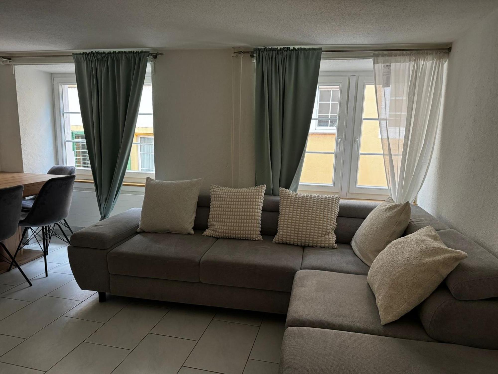 Lindas Schmidgasse 6 Apartamento