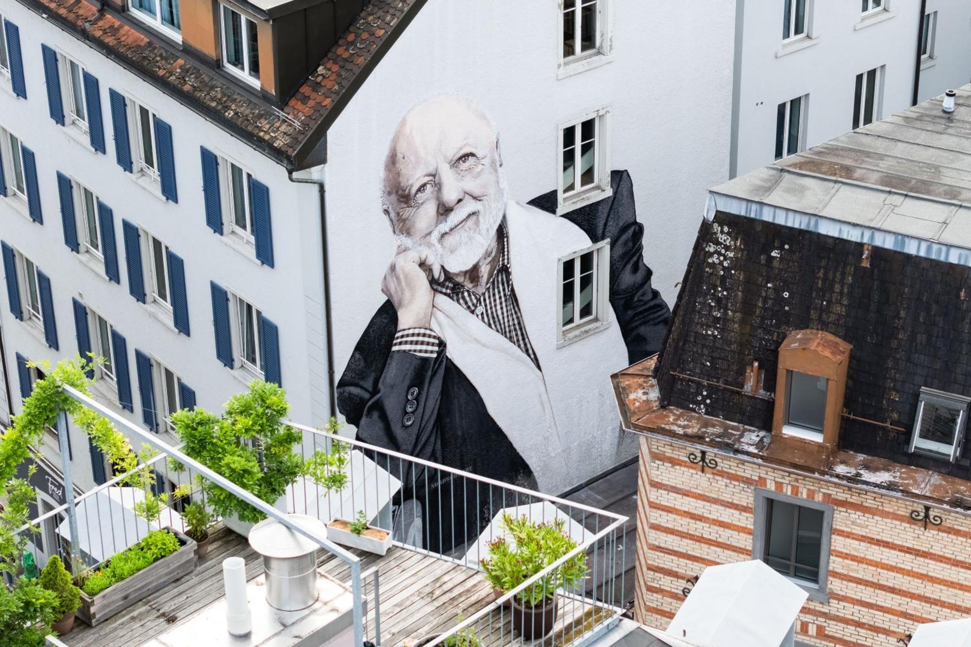 Fred Hauptbahnhof Hotel 3*