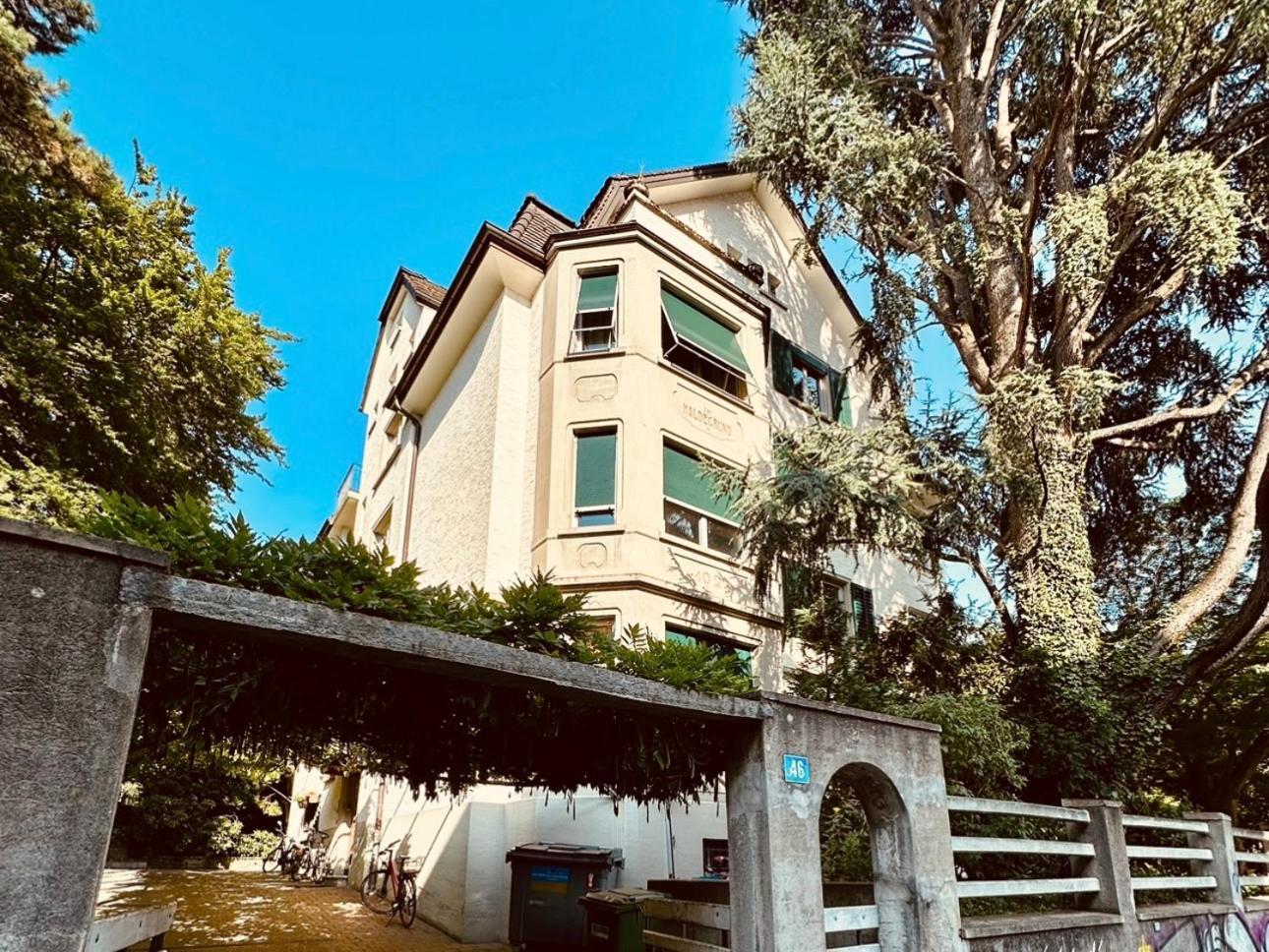 Homestay Haldengrund *