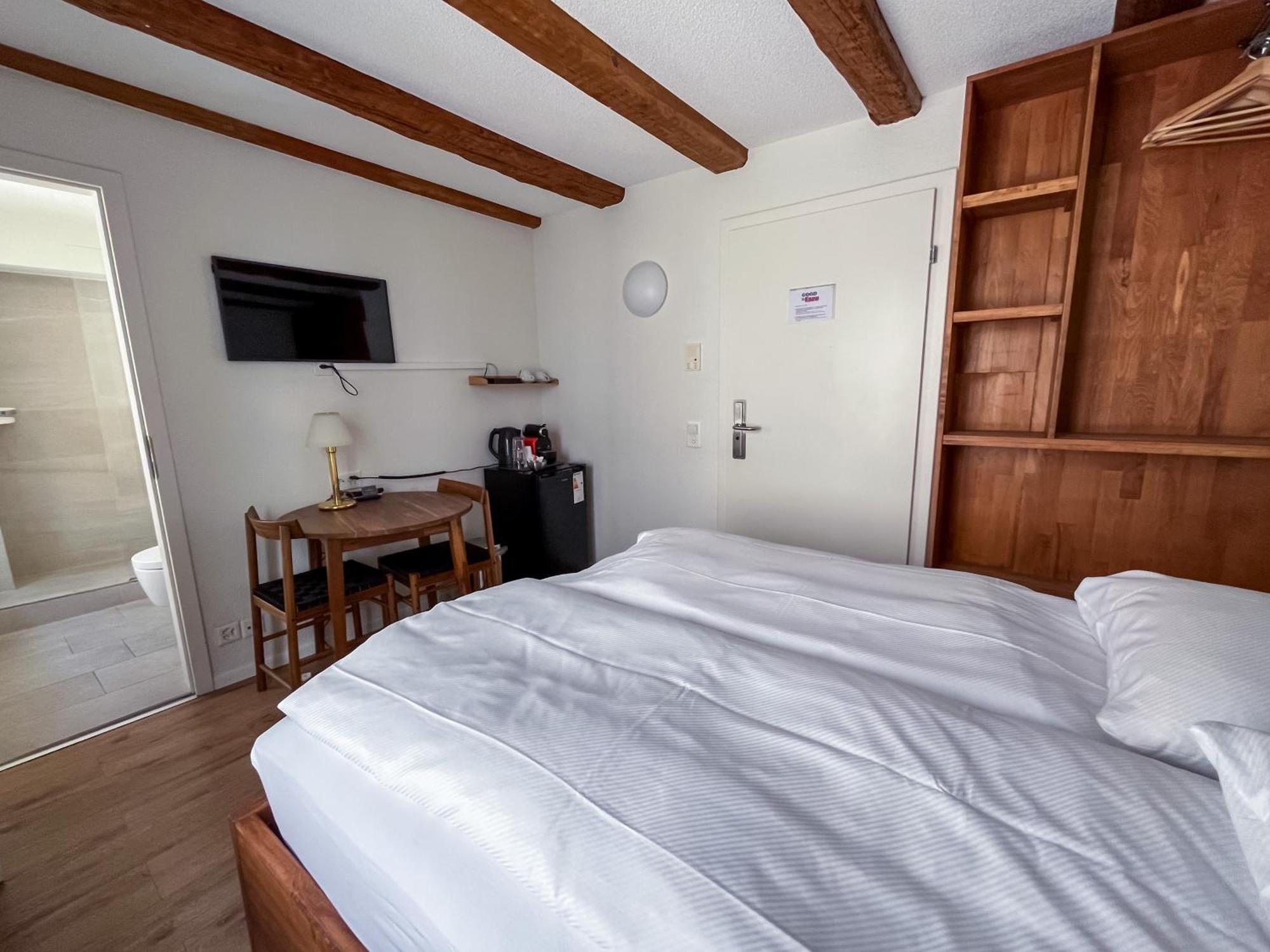 Statthotel Hotel
