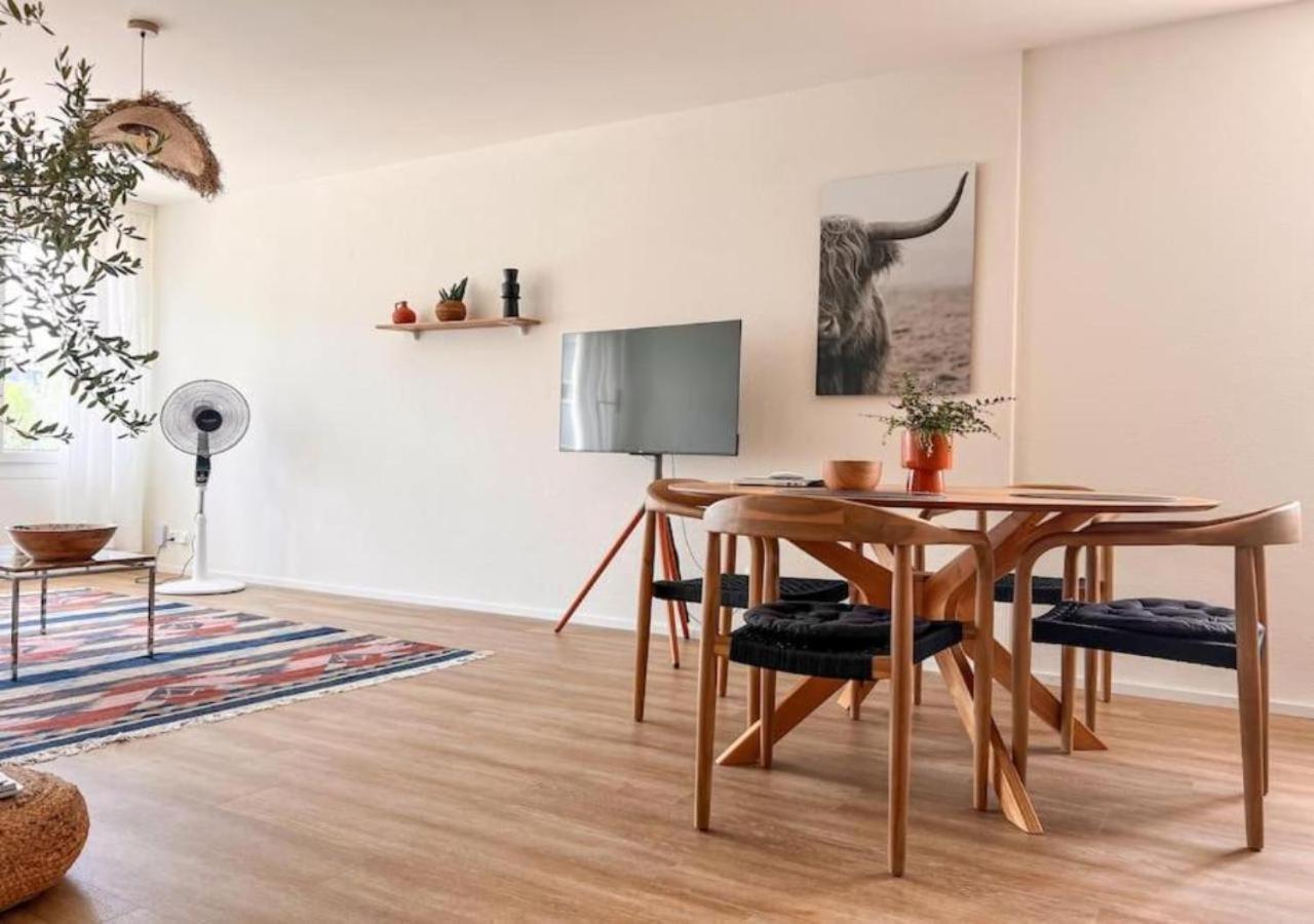 Moderne In Oerlikon! -201- *