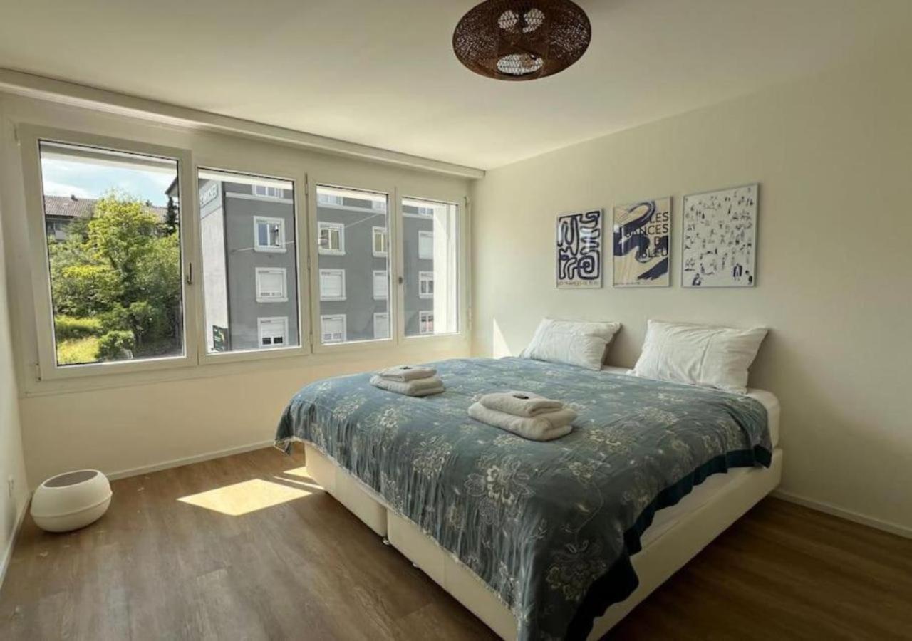 Moderne In Oerlikon! -201- Apartment Zürich