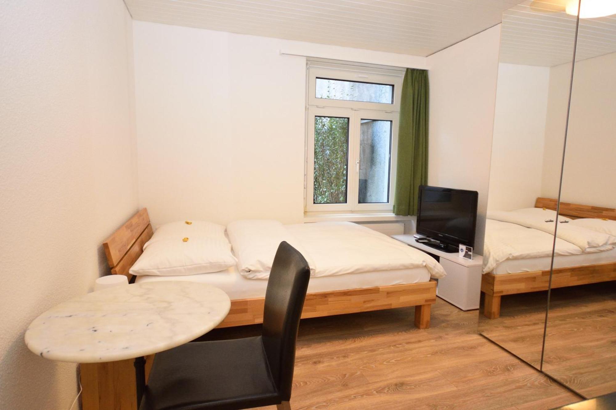 Main Station - Color 1