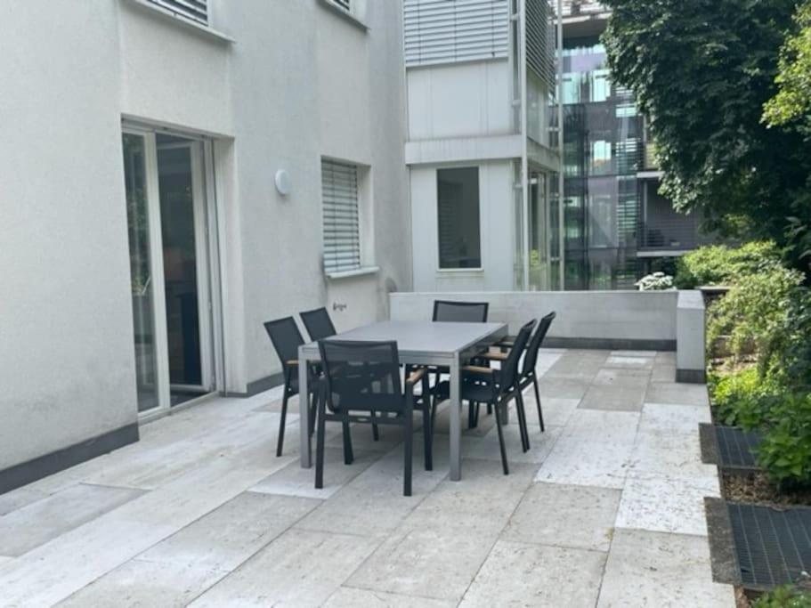 Apartment Fantastic 2 Bd Flat - Duke1 *