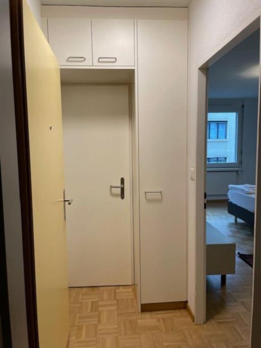 Apartamento Cute Next To Museum Of Art - Art 9