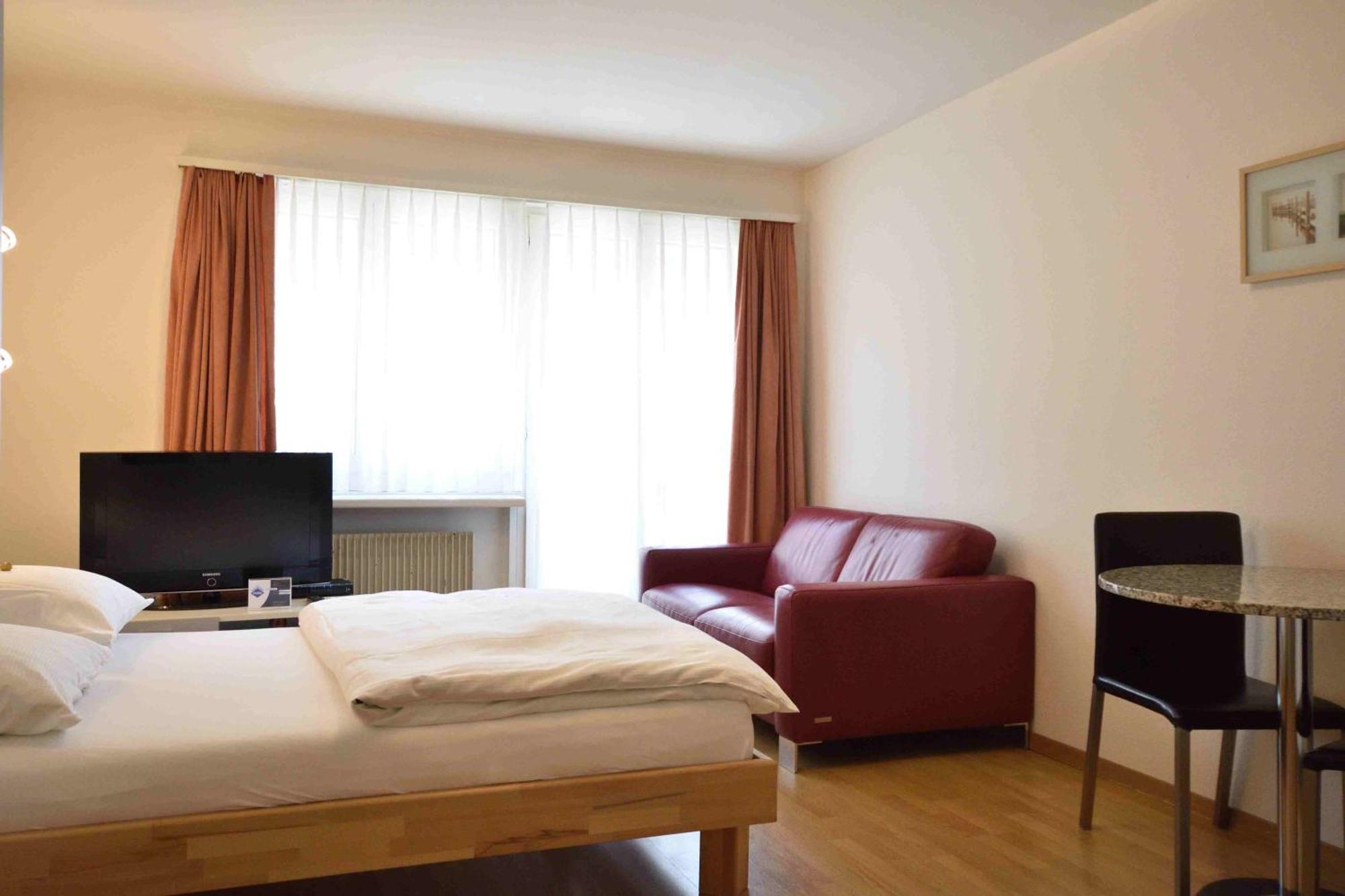 Apartamento Shiny In - Crown 37