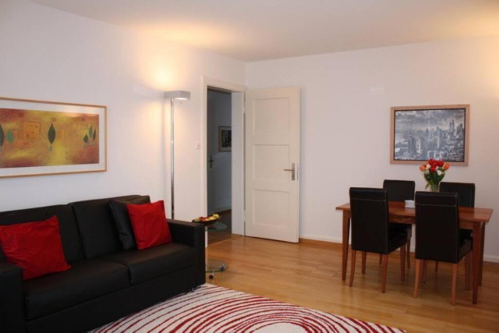 1br Close To Opera - Sf7 Apartment *