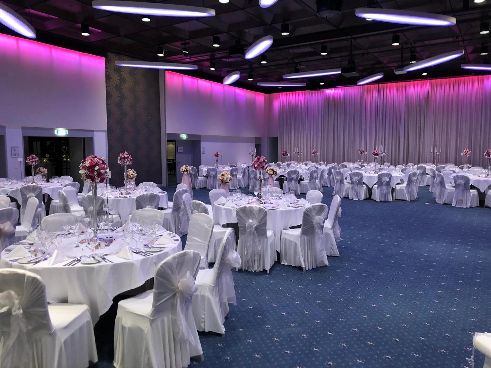 Crowne Plaza By Ihg Zurich