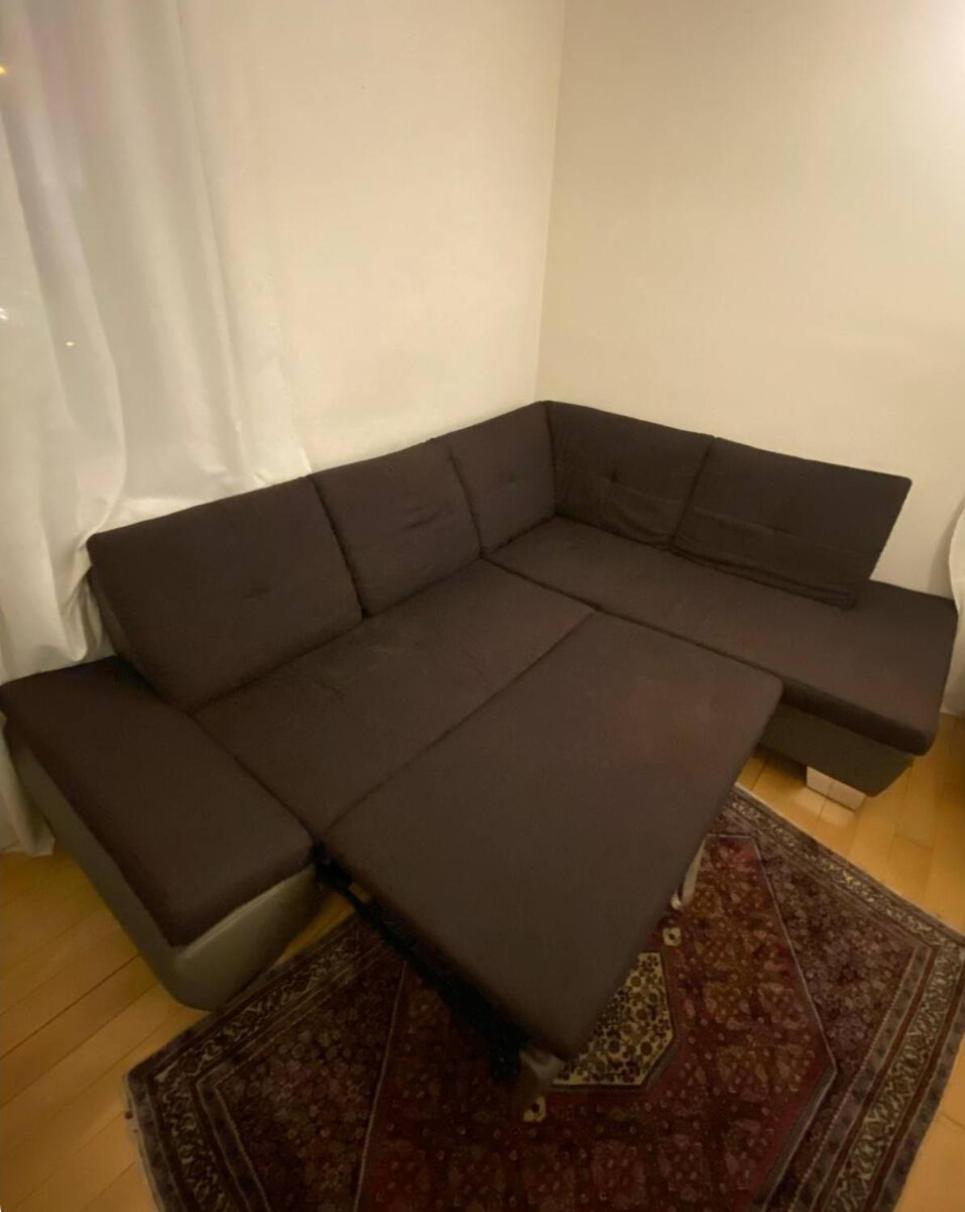 At Apartamento Zurique