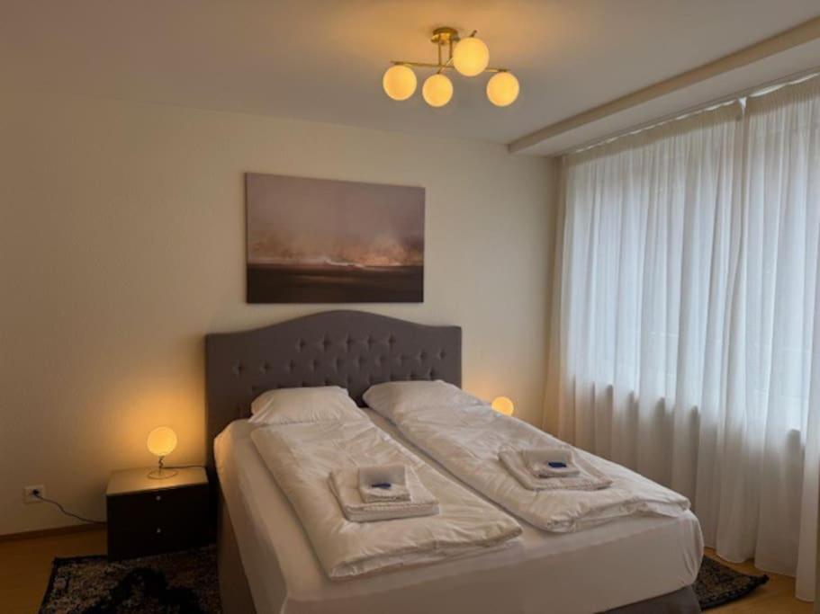 Apartment Modern 1br With In Trendy Area - West 10