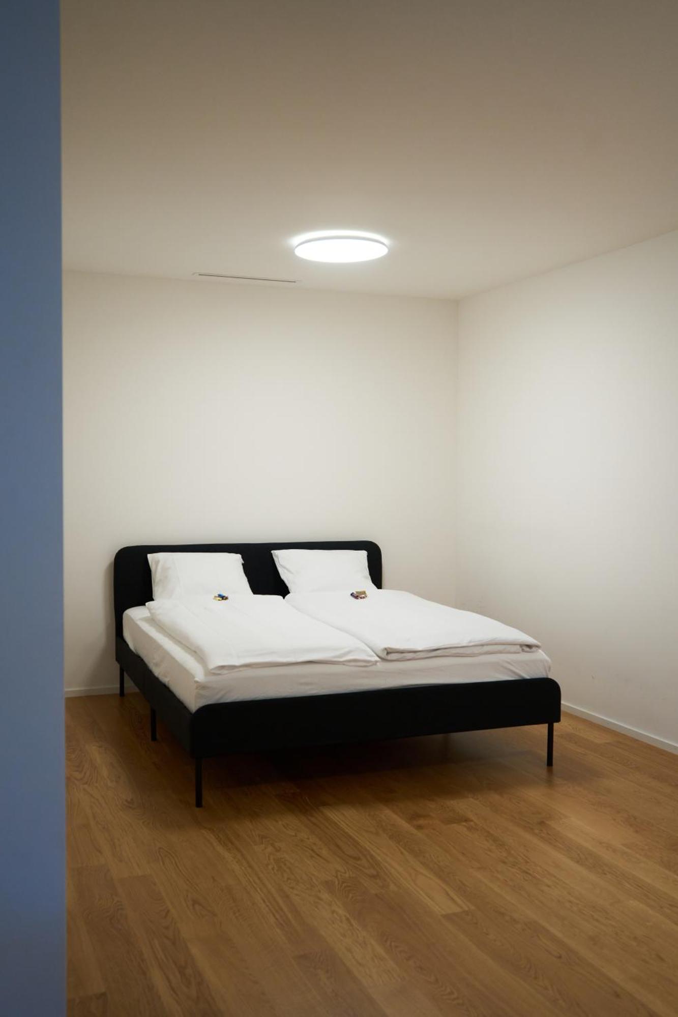 Apartment Wollishofen Station 2 Bedroom Luxury