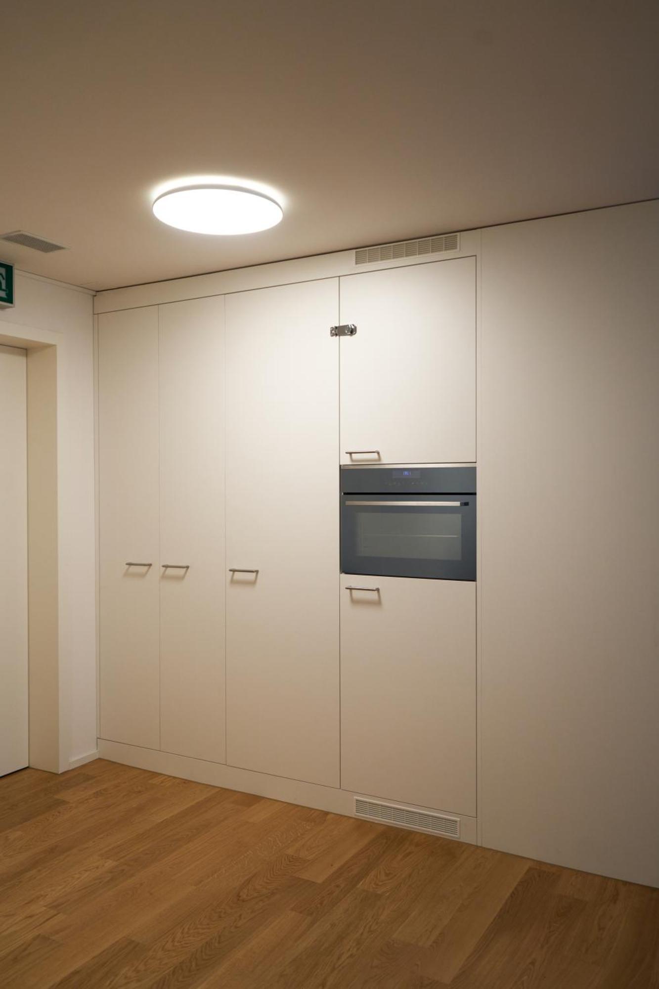 Apartment Wollishofen Station 2 Bedroom Luxury