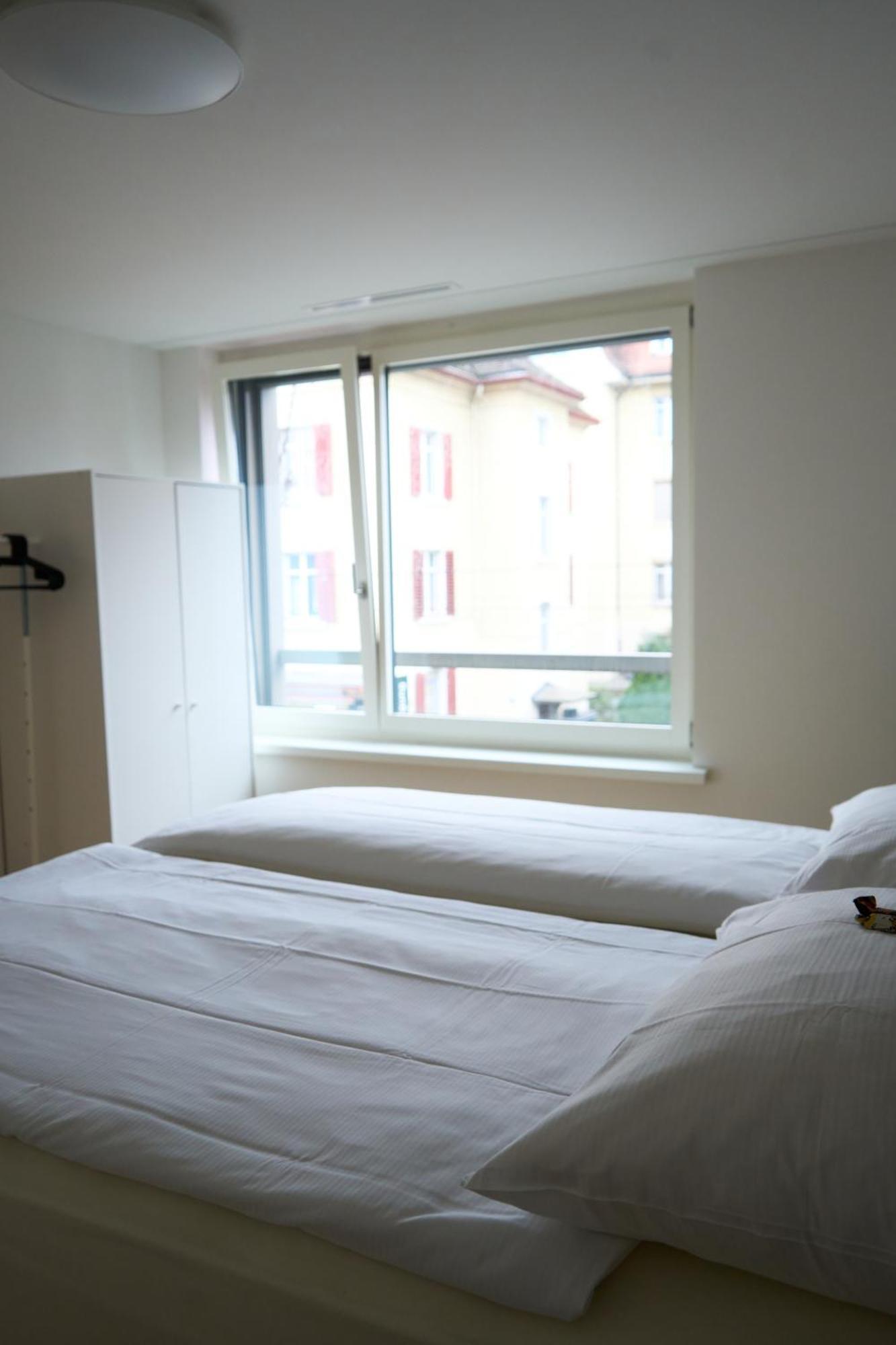 Apartment Wollishofen Station 2 Bedroom Luxury *