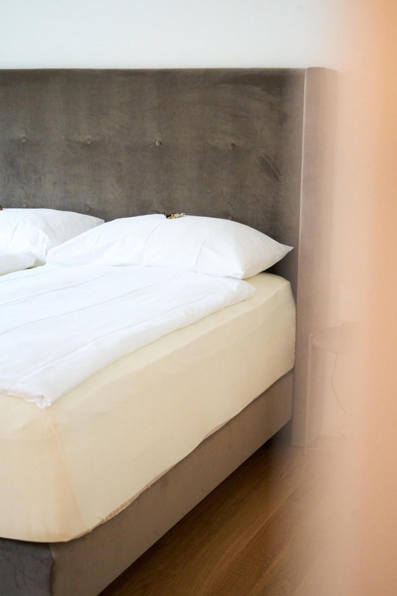 Apartment Wollishofen Station 2 Bedroom Luxury