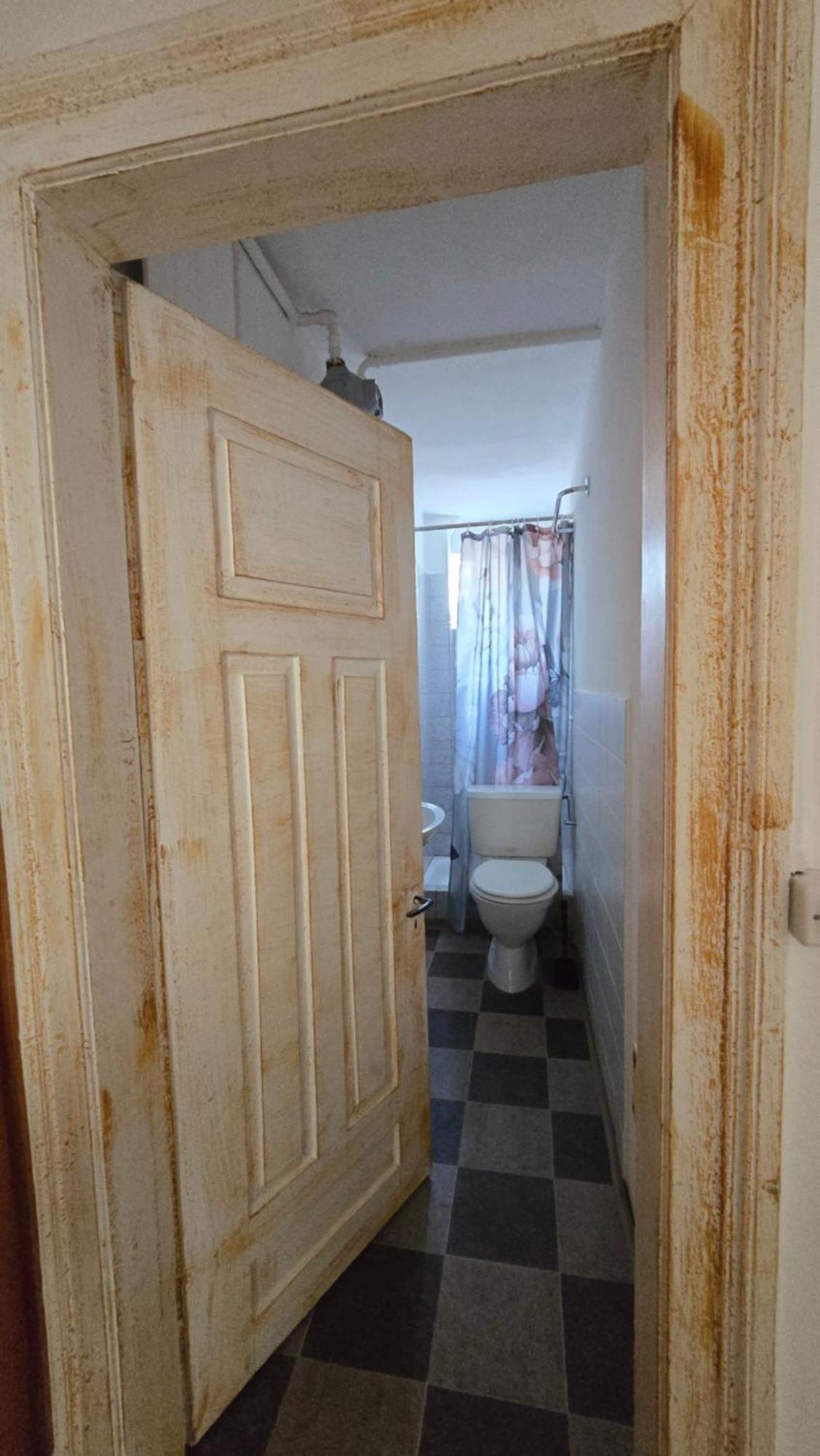 Apartamento Cozy 2-bedroom In Vibrant