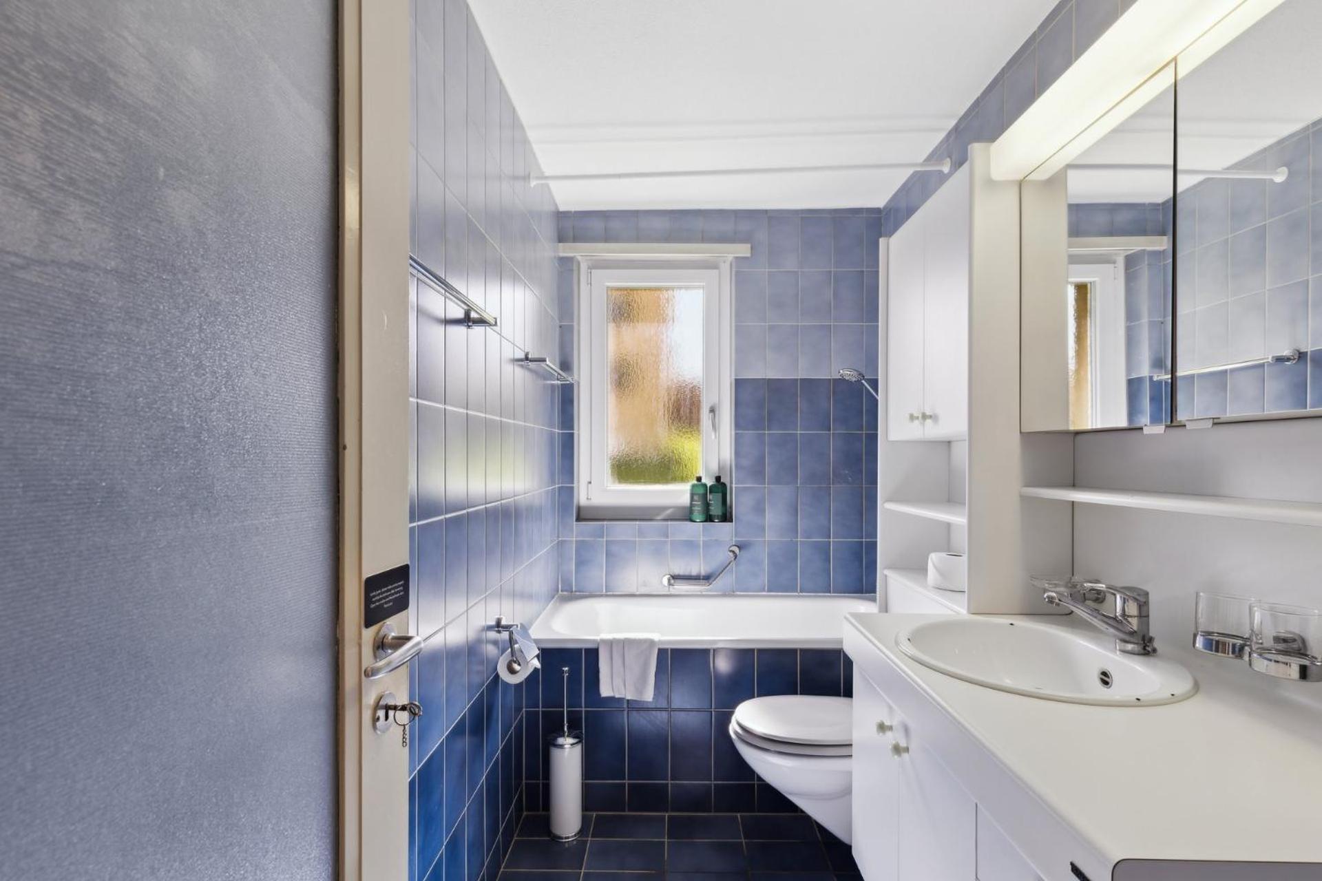 Apartment Charming And Comfortable