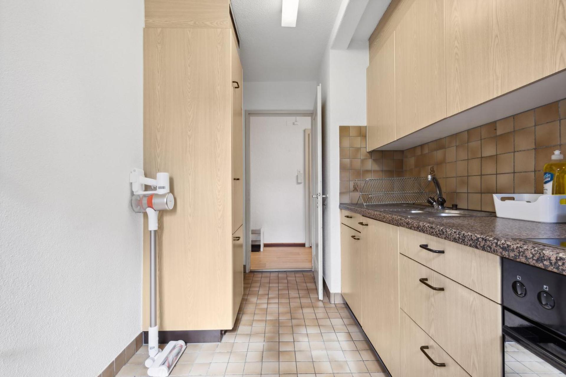 Charming And Comfortable Apartment *