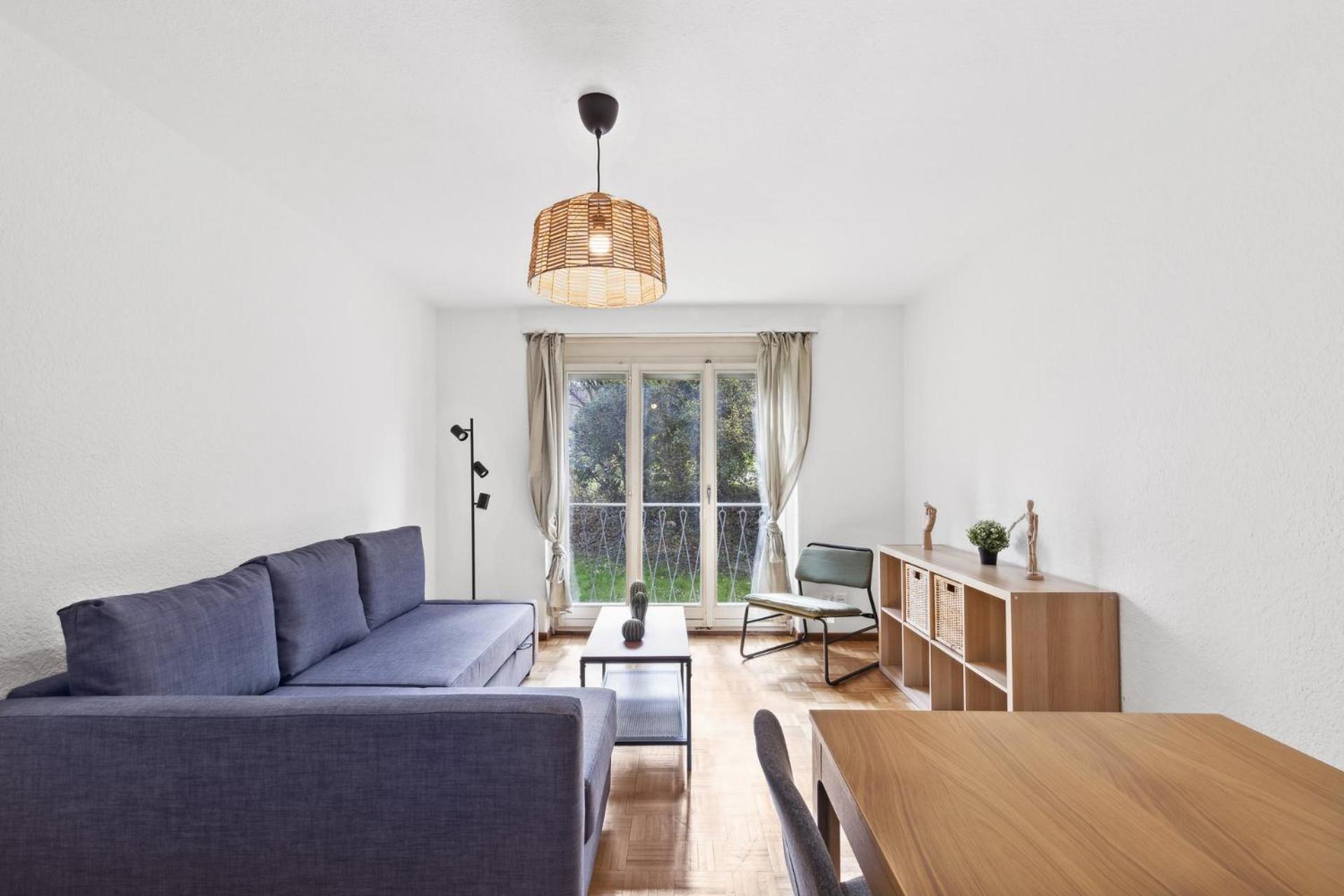 Apartment Charming And Comfortable