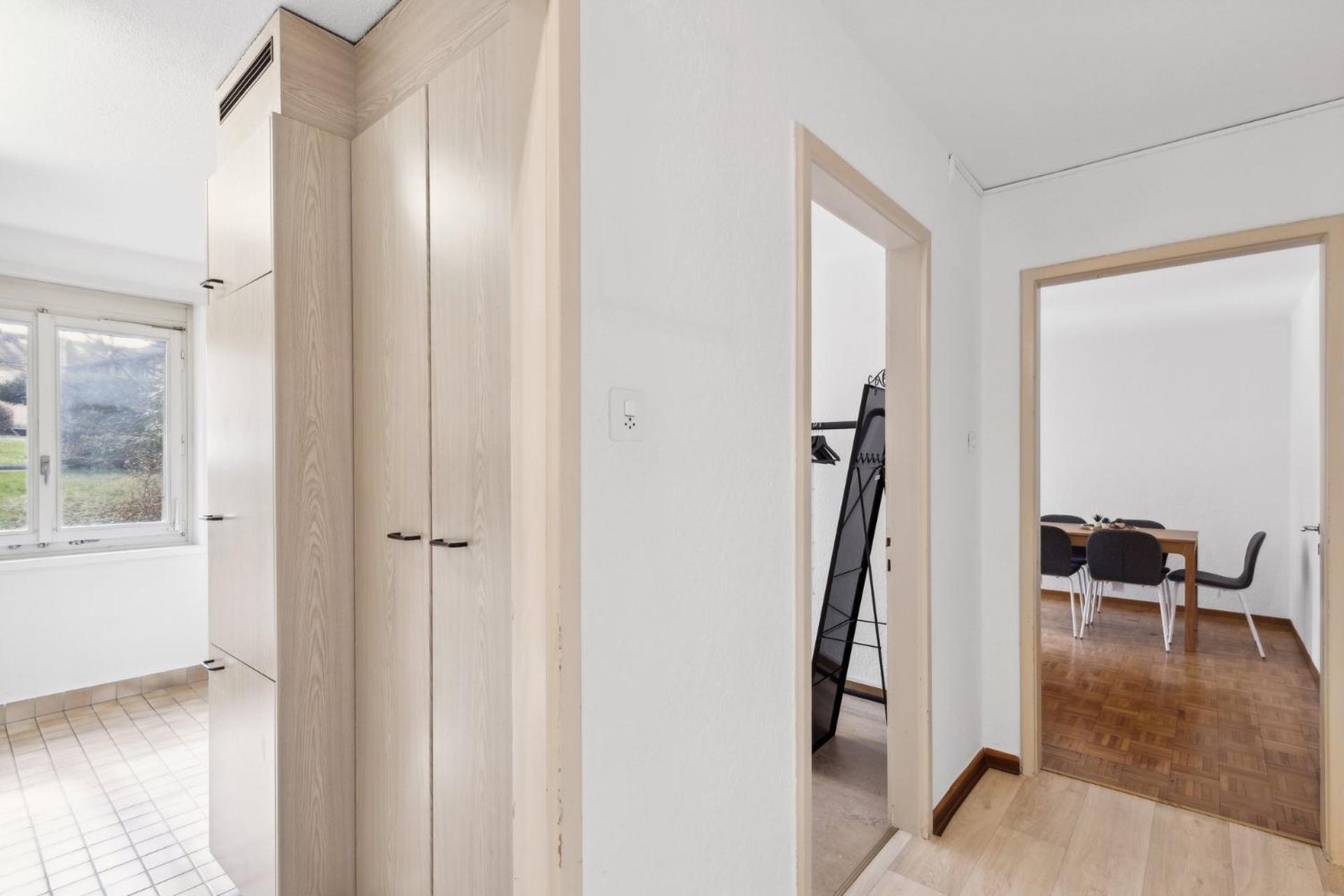 Charming And Comfortable Apartment Zurich