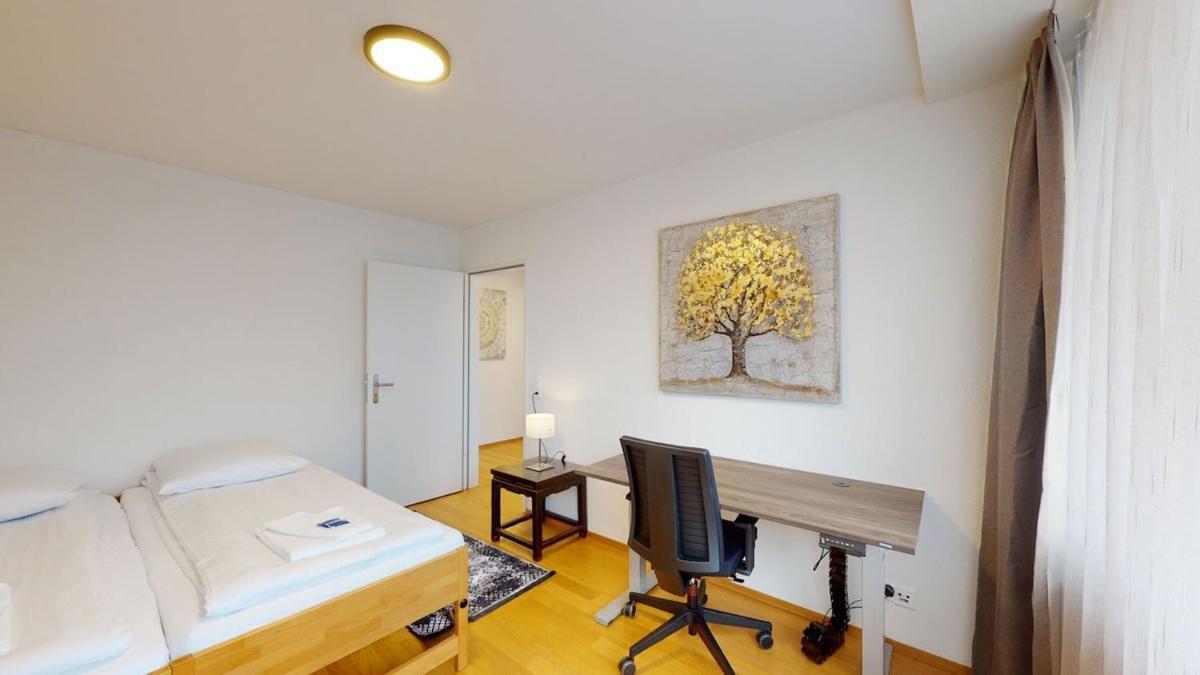 Apartment 2br Flat In The Center - West 12 *