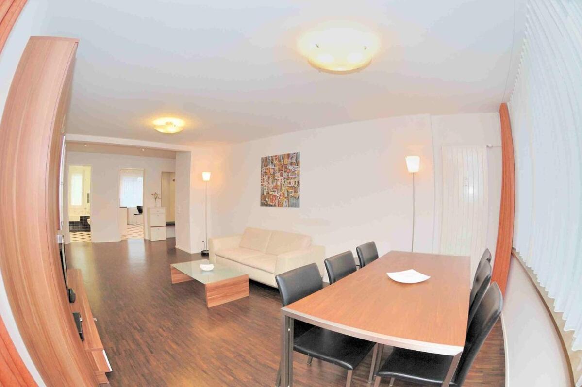 2br Near - Flower 23 Apartment Zurich