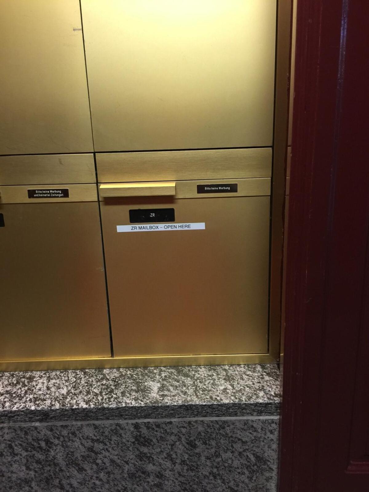 Great 2br Flat In The Old Town - Niederdorf Apartment *