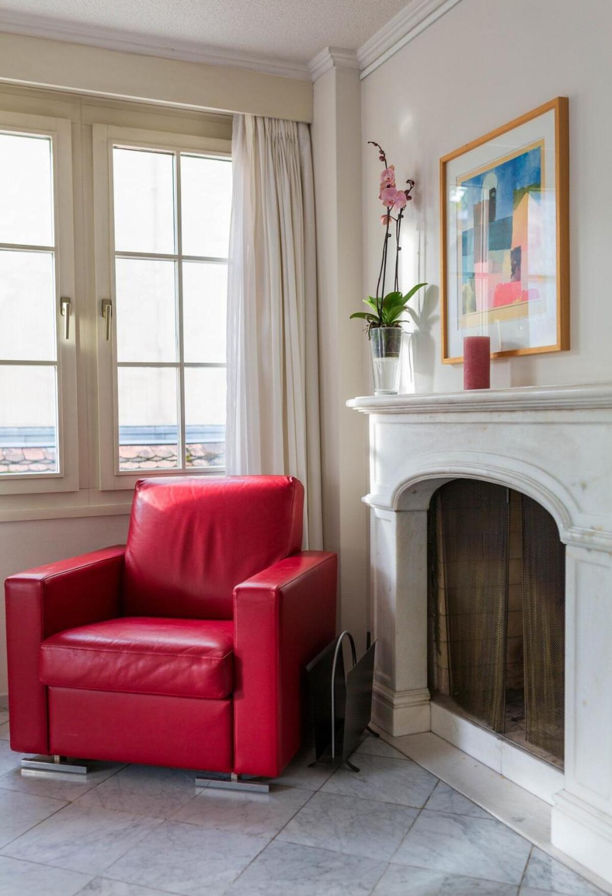 Great 2br Flat In The Old Town - Niederdorf