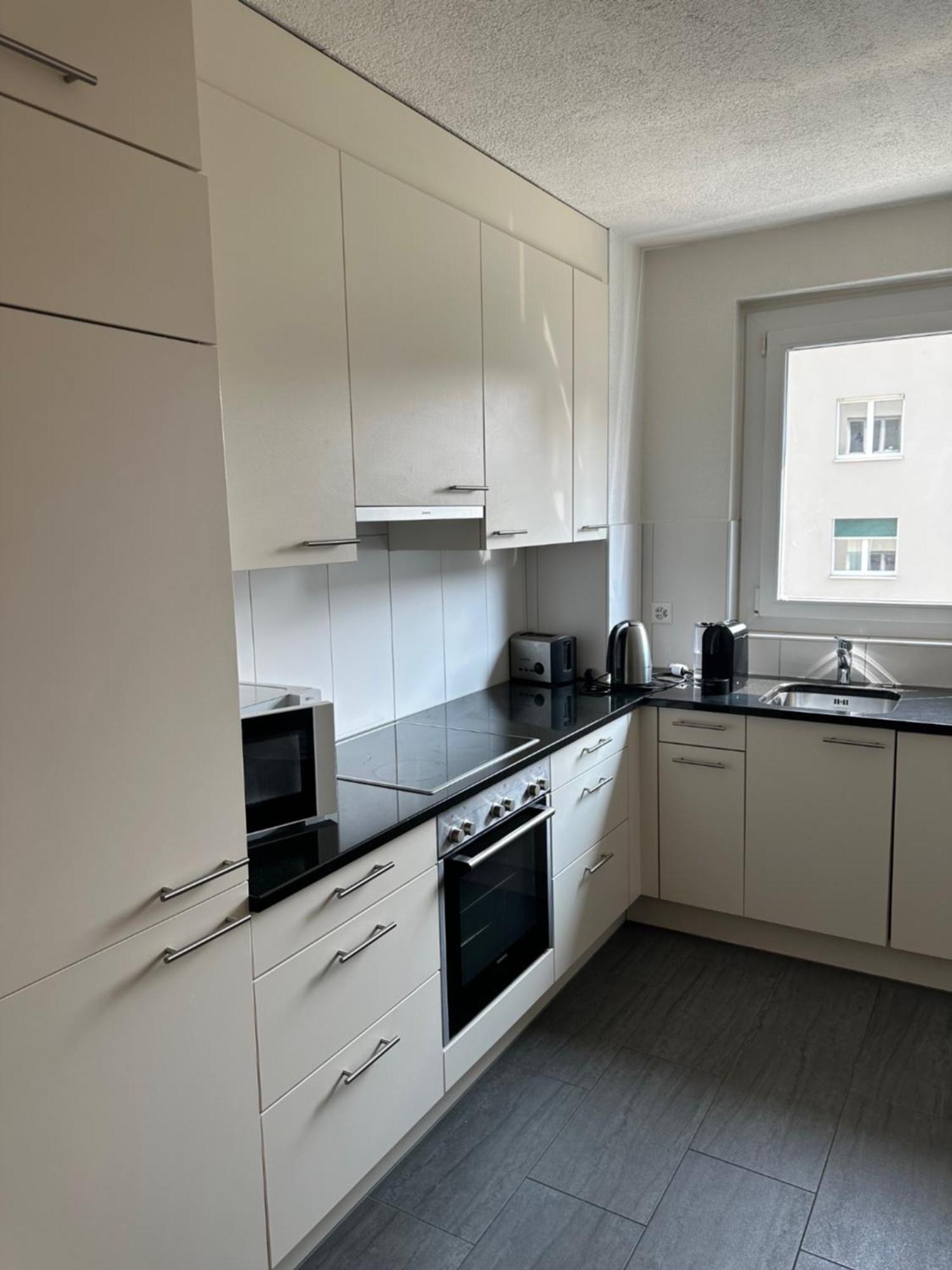 In West-eichbuehlstr 62-68 Apartment Zurich