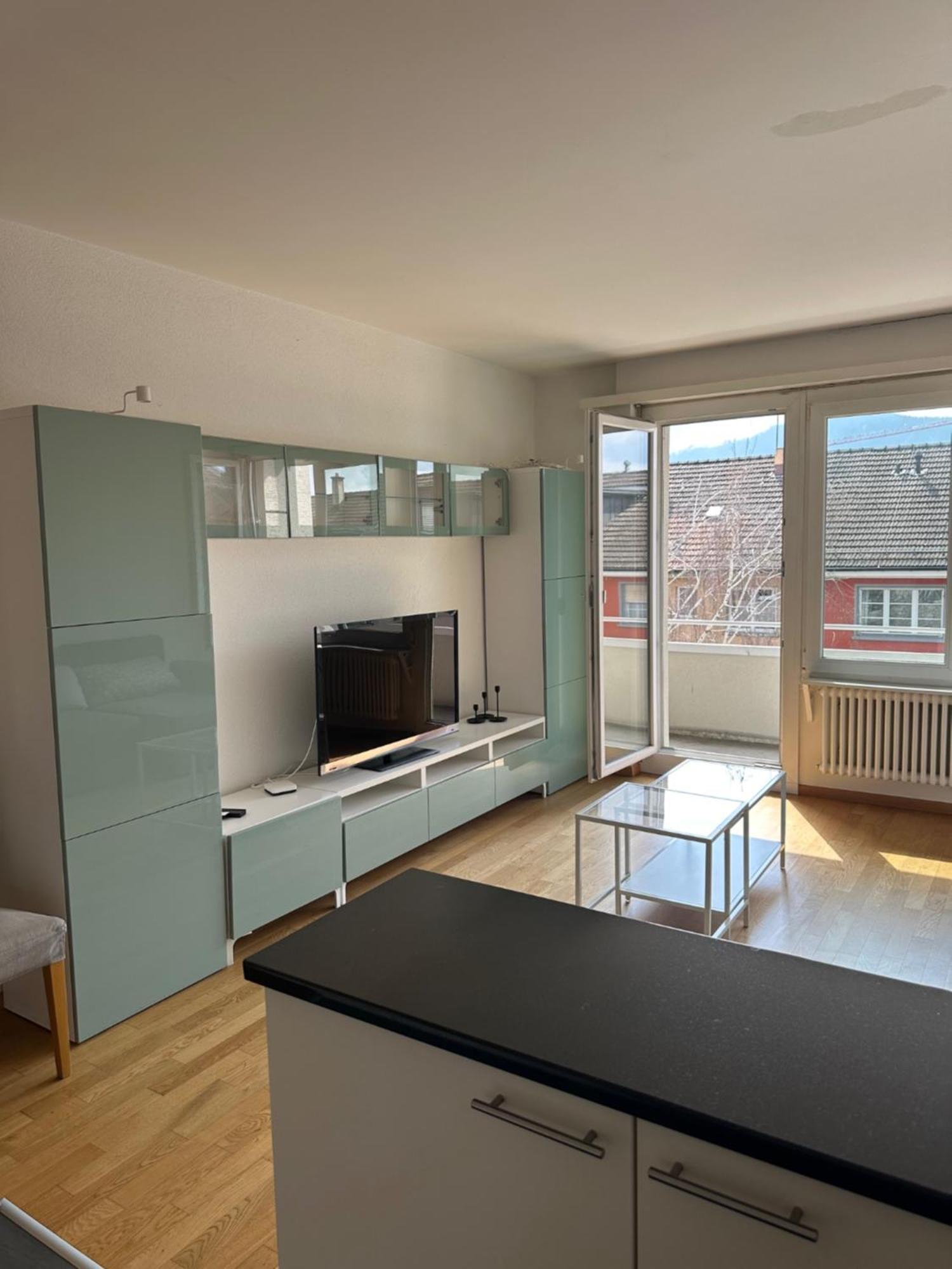 In West-eichbuehlstr 62-68