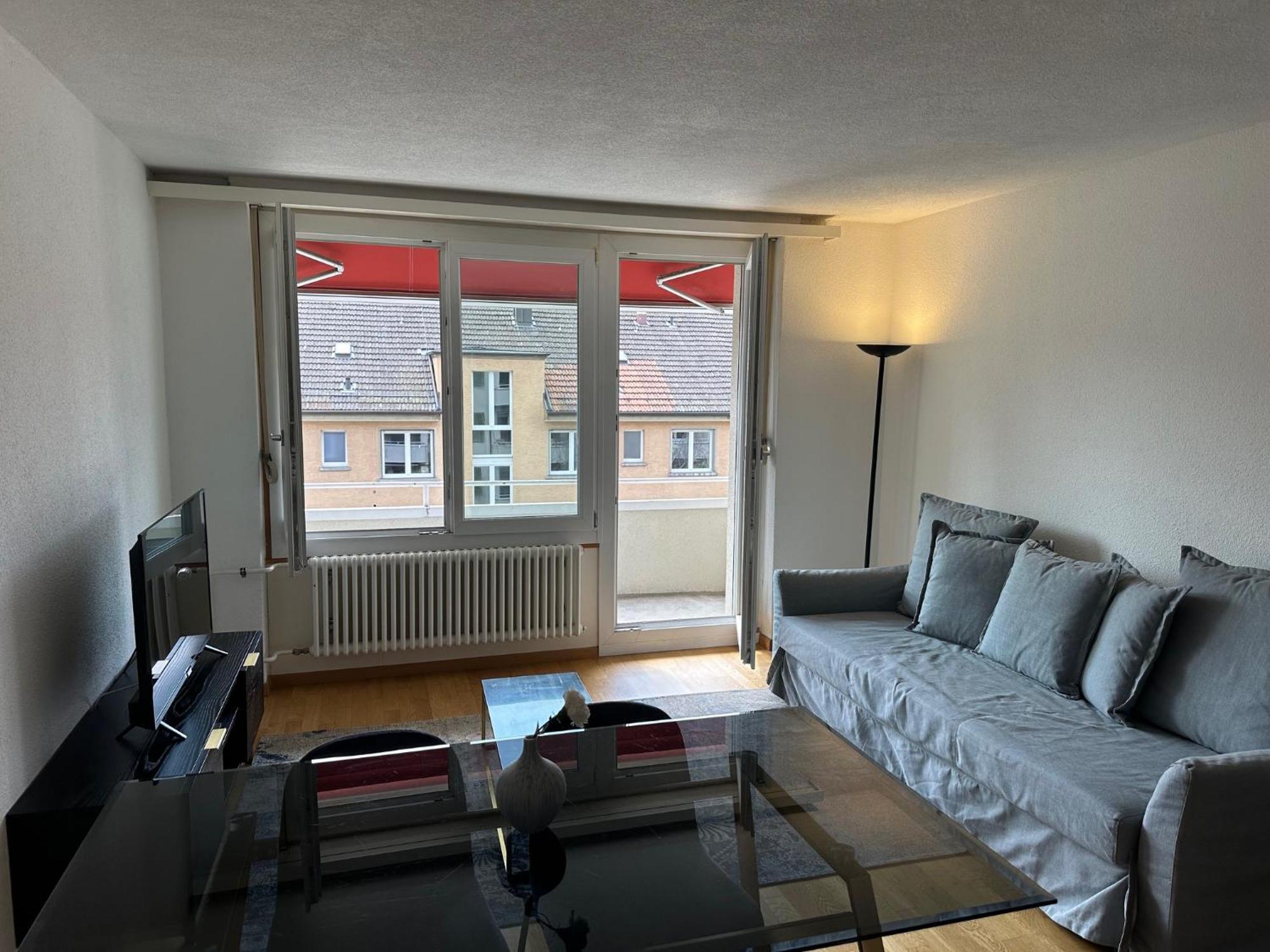 Apartment In West-eichbuehlstr 62-68 *