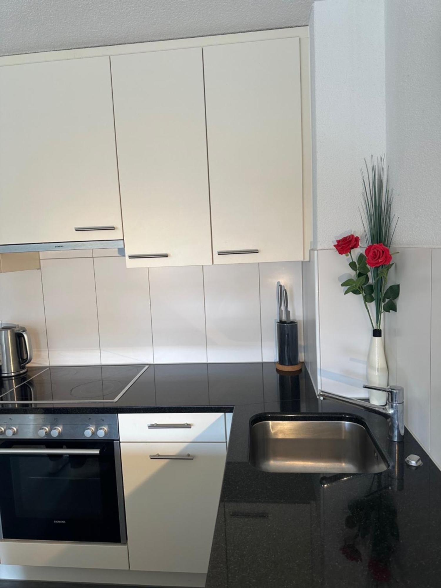 In West-eichbuehlstr 62-68 Apartment Zurich