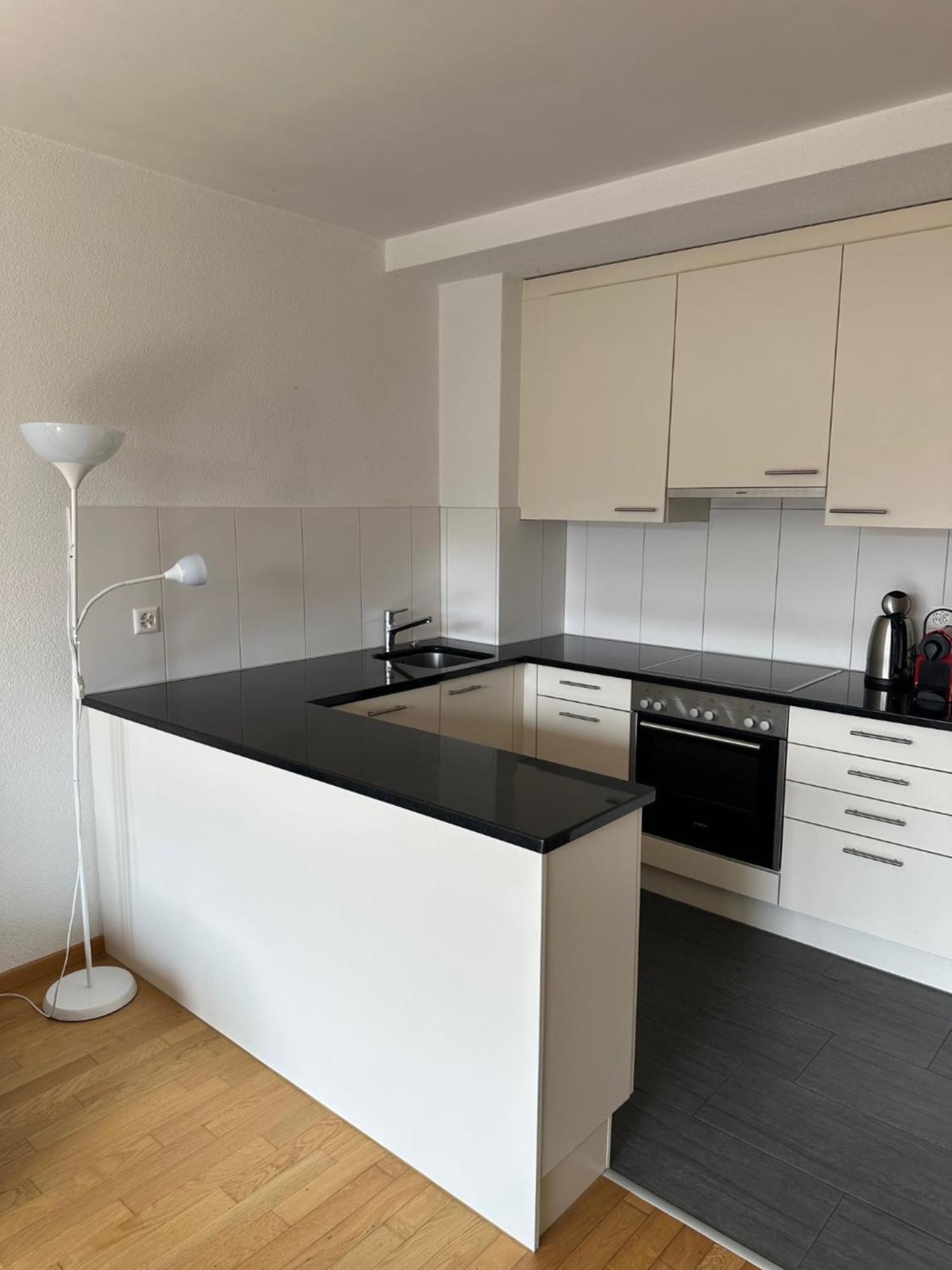 In West-eichbuehlstr 62-68 Zurich