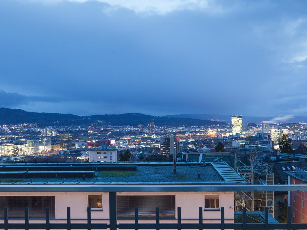 Apartment Swiss Star - Self Check-in Zurich