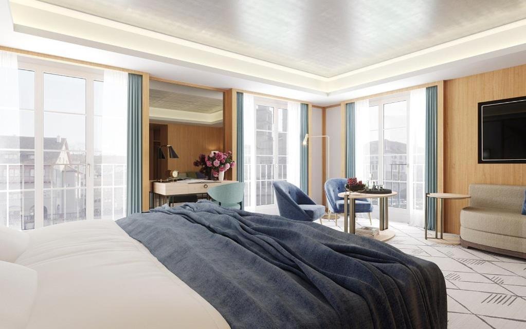Storchen - Lifestyle Boutique 5*