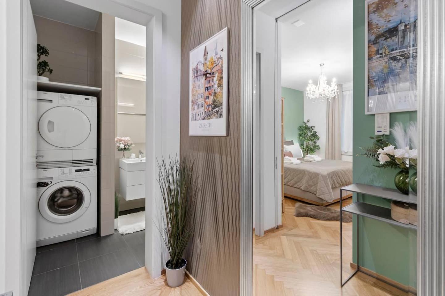 Btqcentralacfreeparkingterrace Apartment *