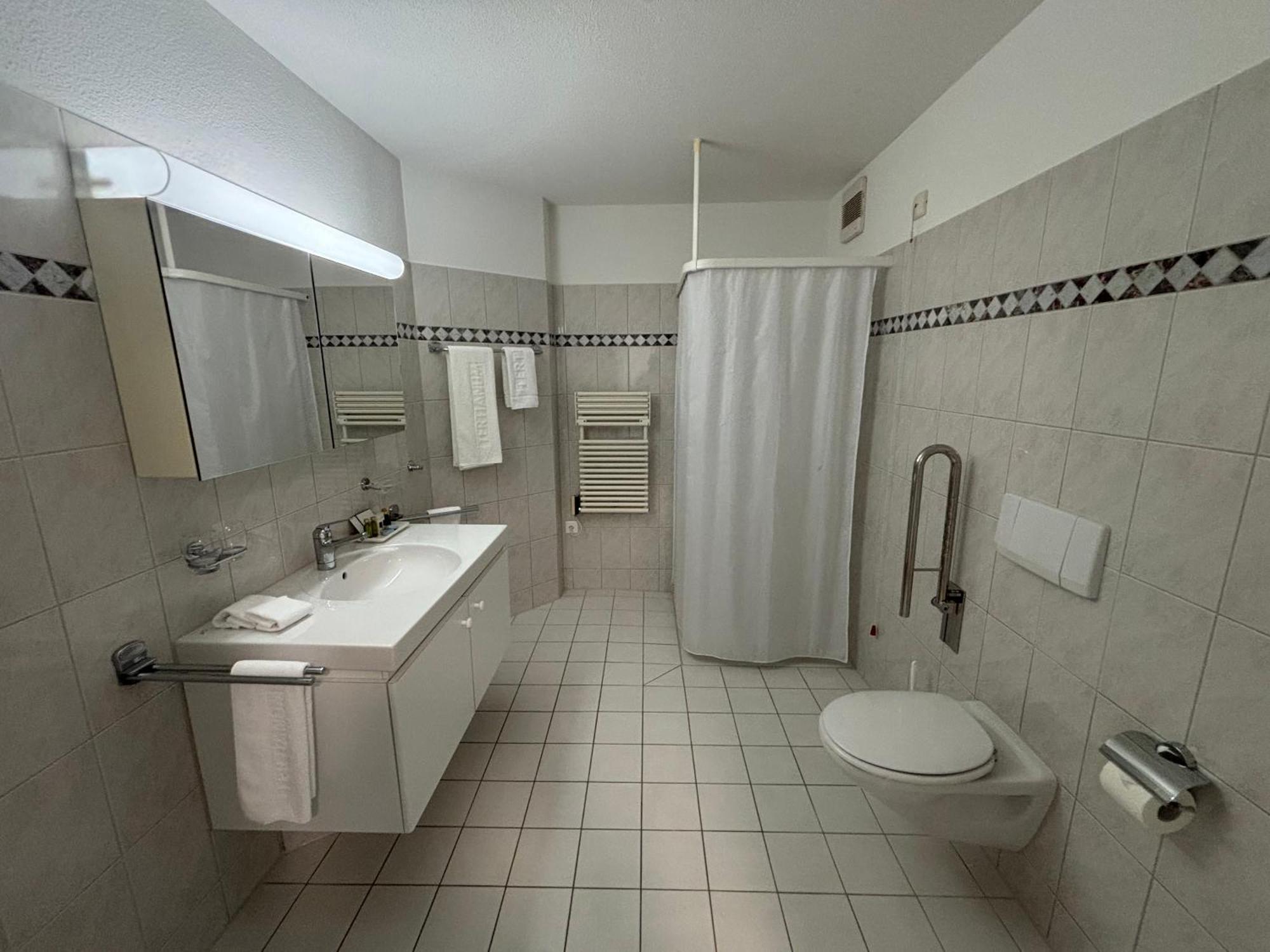 Senioren-residenz Segeten Aparthotel