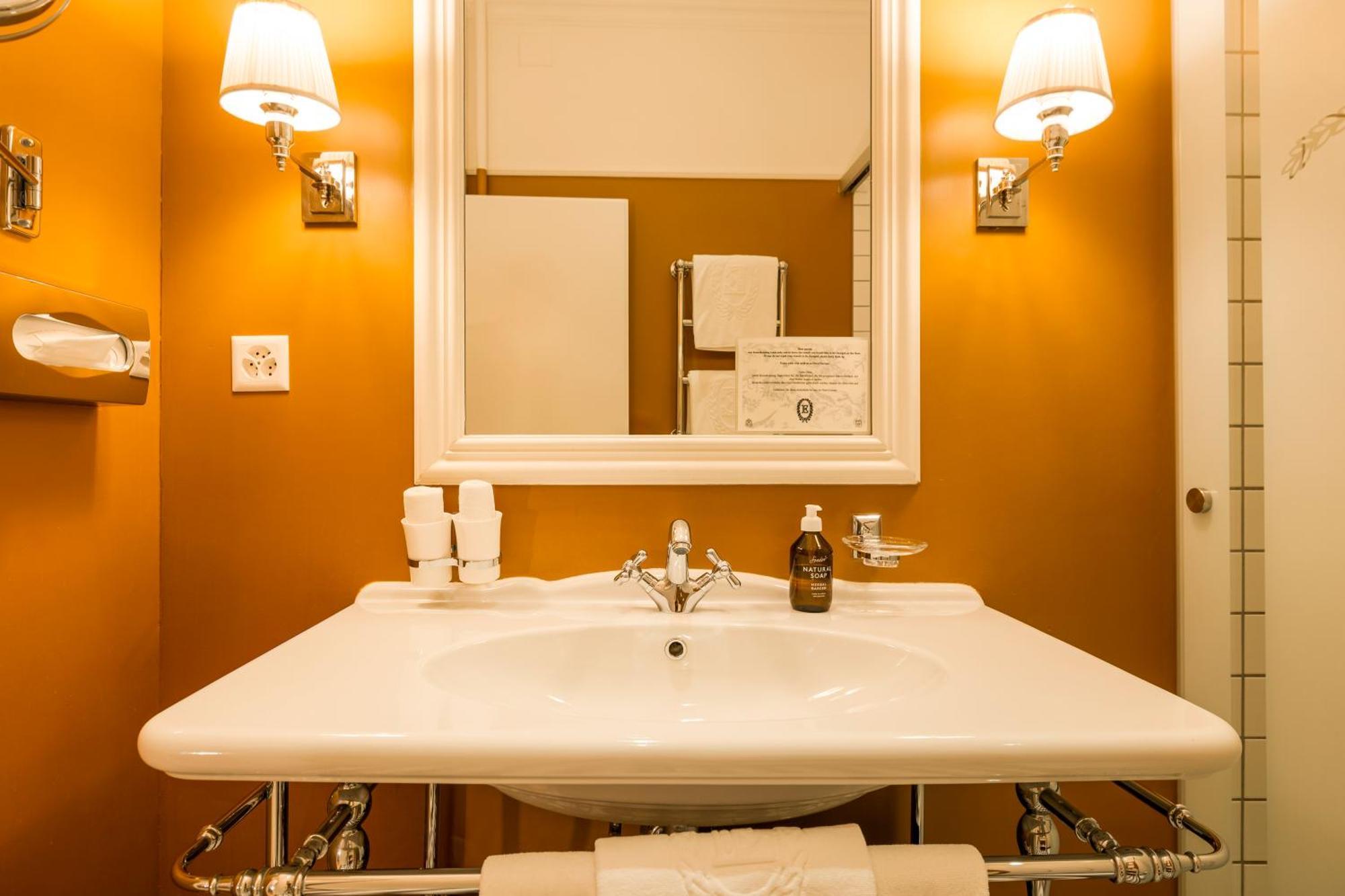 Hotel Europe Zurich