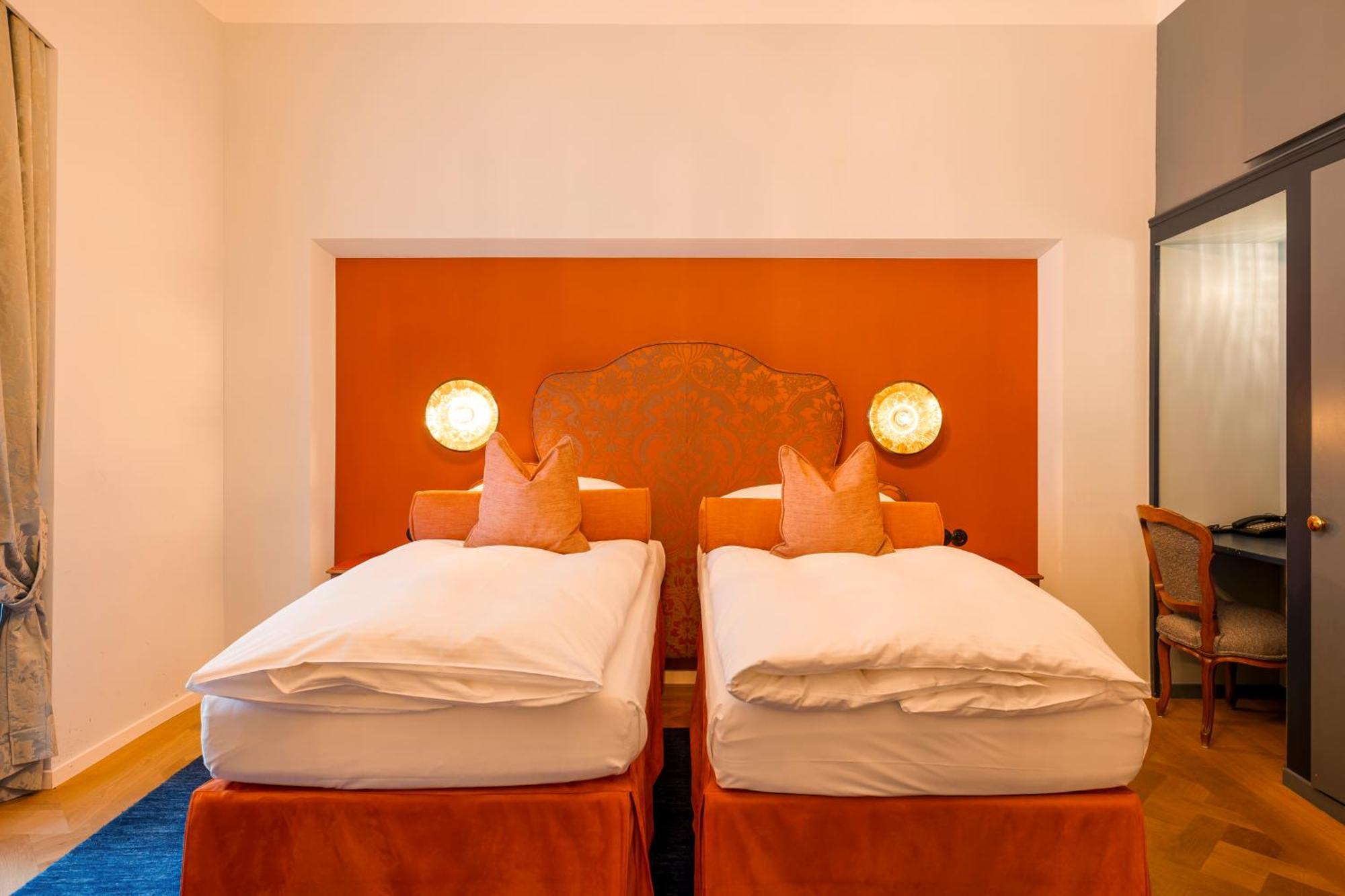 Europe Hotel 4*