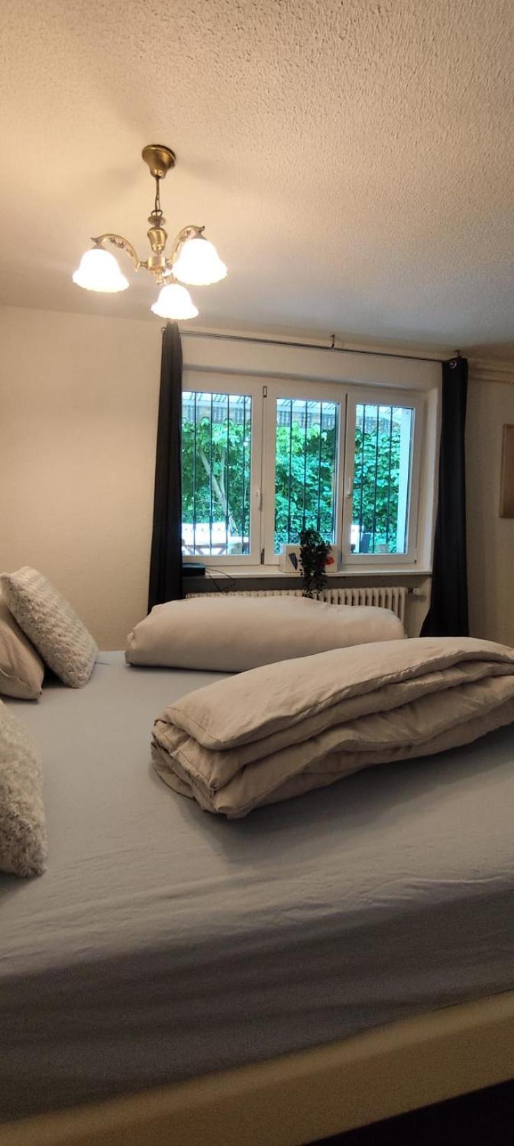 Homestay Sunny Near Airport *