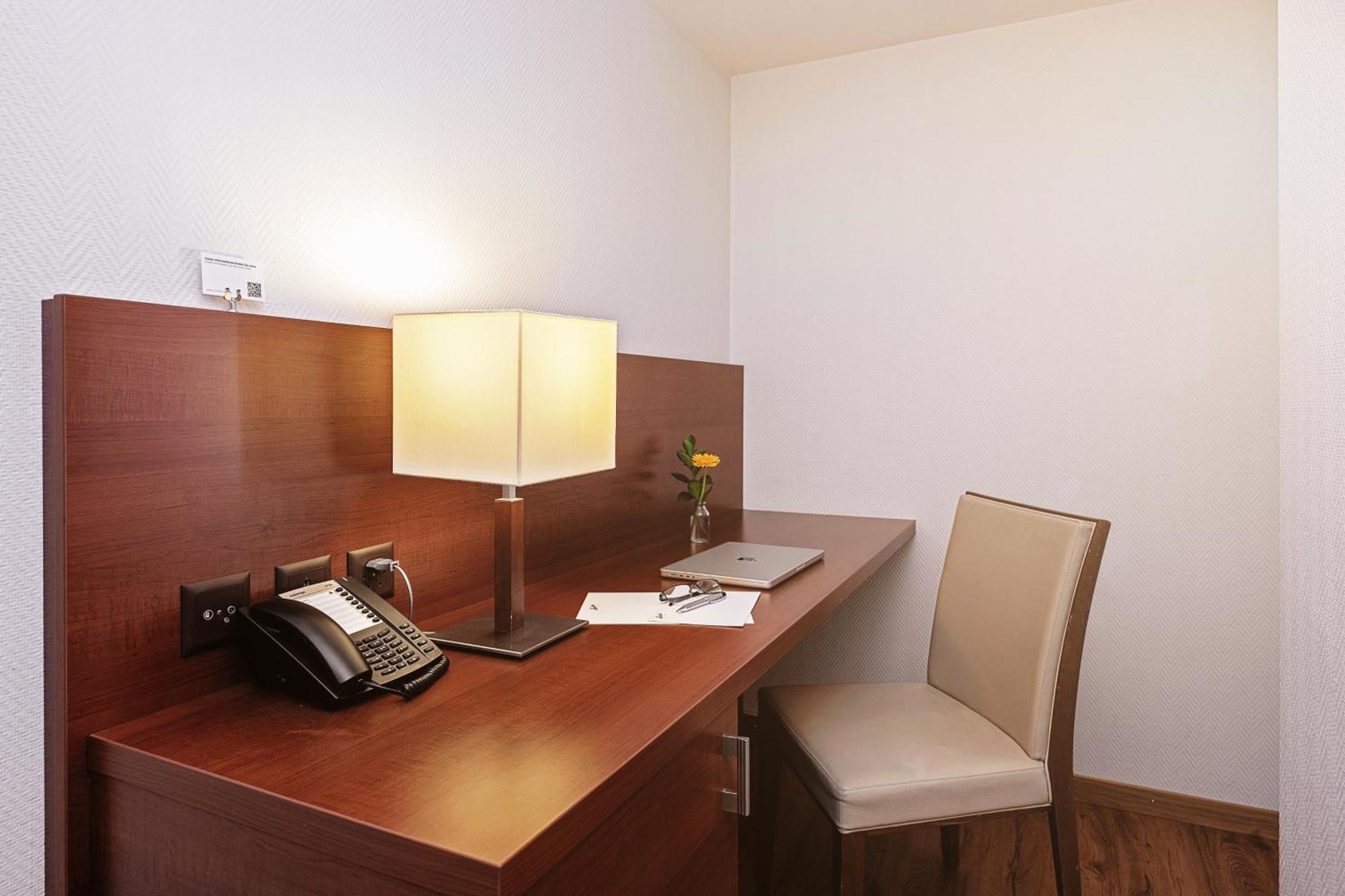 Mercure Stoller 4* Zürich
