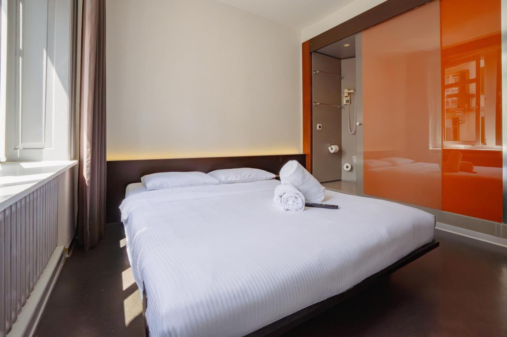Hotel Easyhotel Centre Zürich