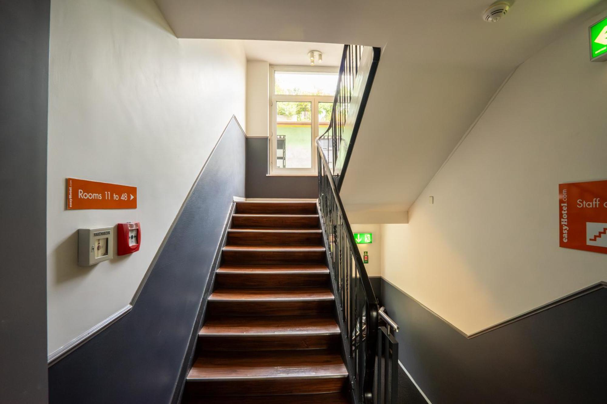 Easyhotel Centre 2* Zürich