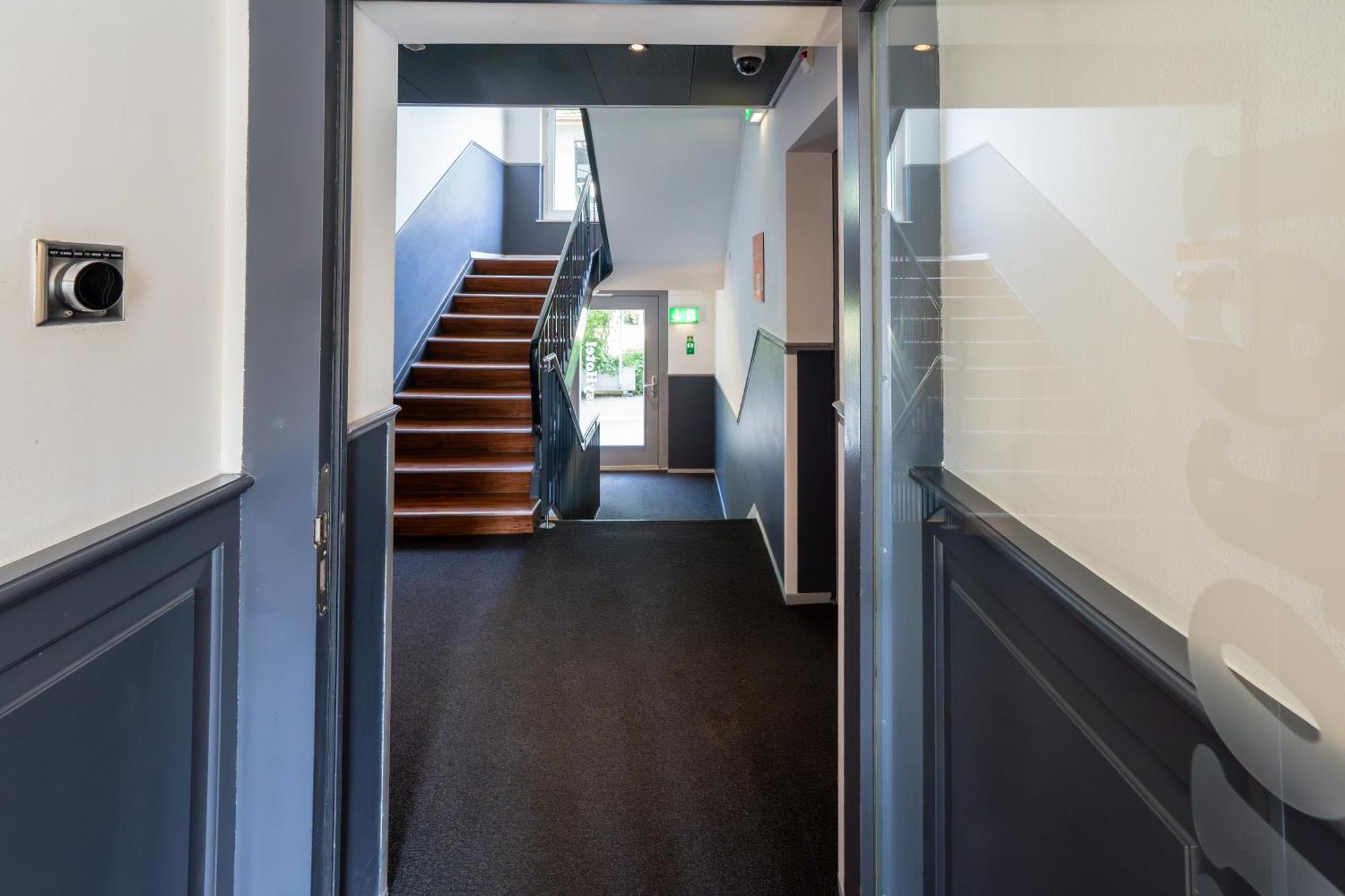 Easyhotel Centre Hotel