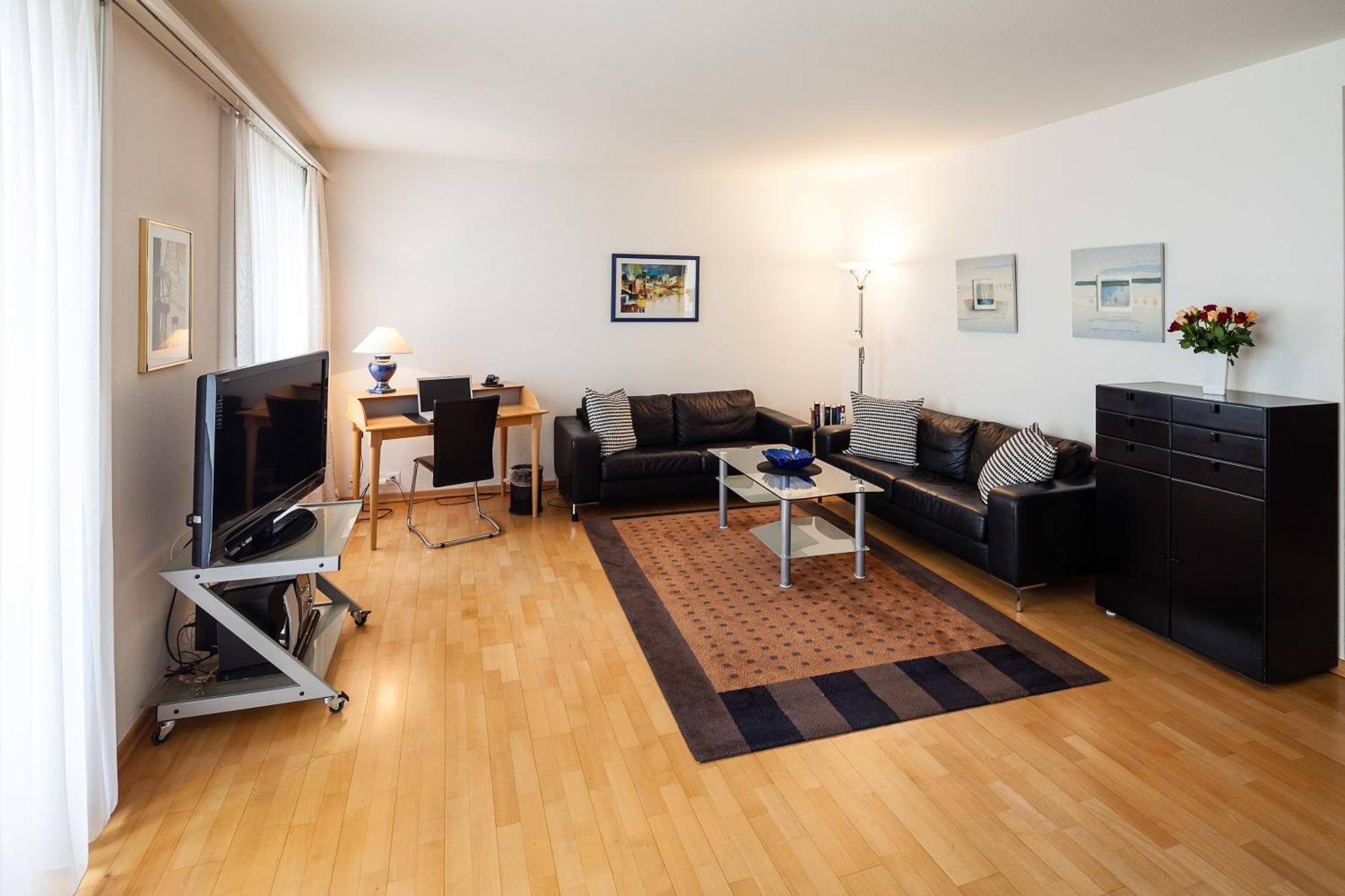 Hotel Familie Hugenschmidt