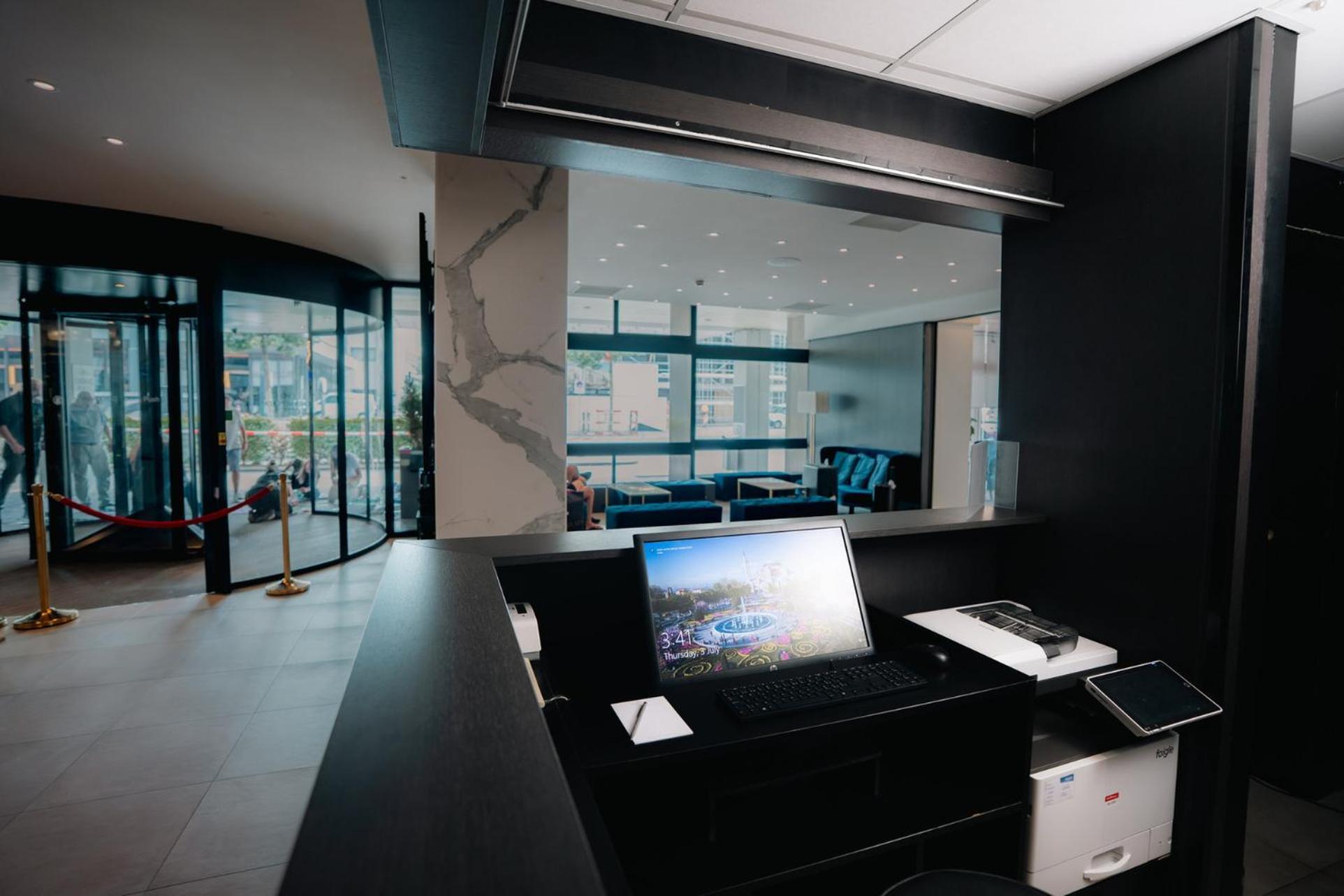 Hotel Crowne Plaza By Ihg 4*