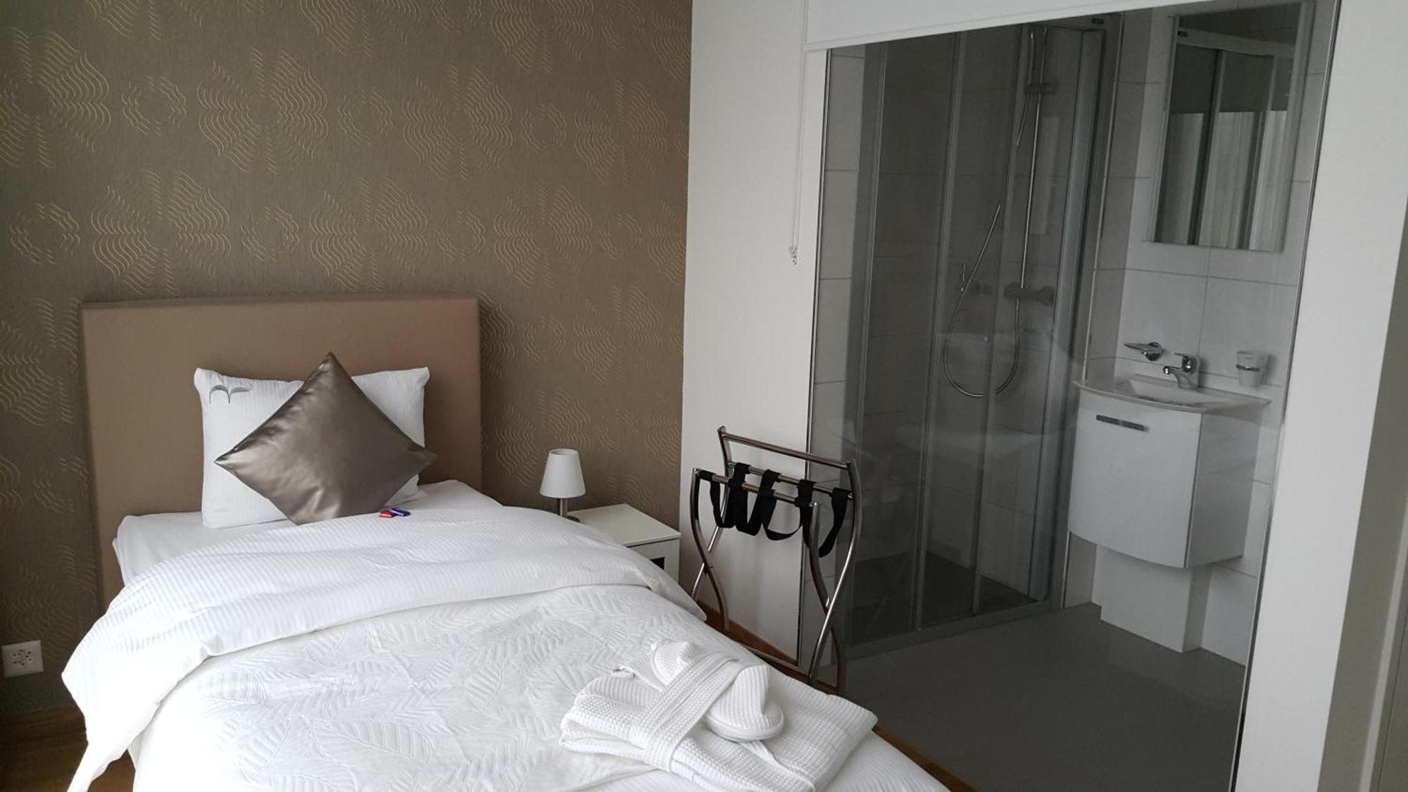Residence Appartements Zurique